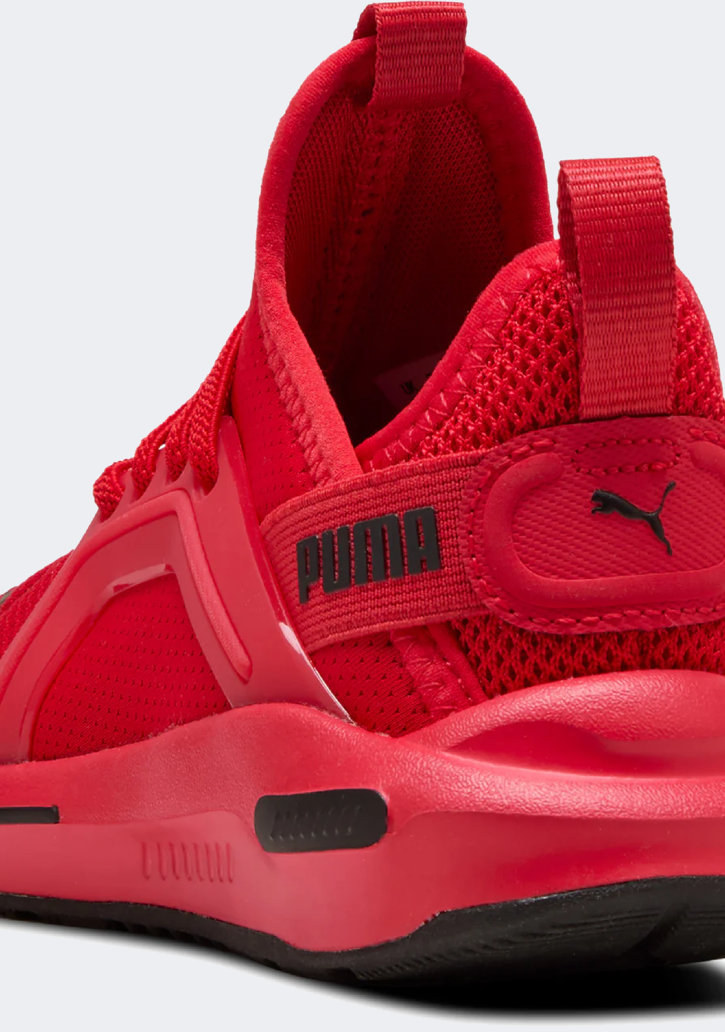 Puma Kids' Soft Enzo 5 AC PS