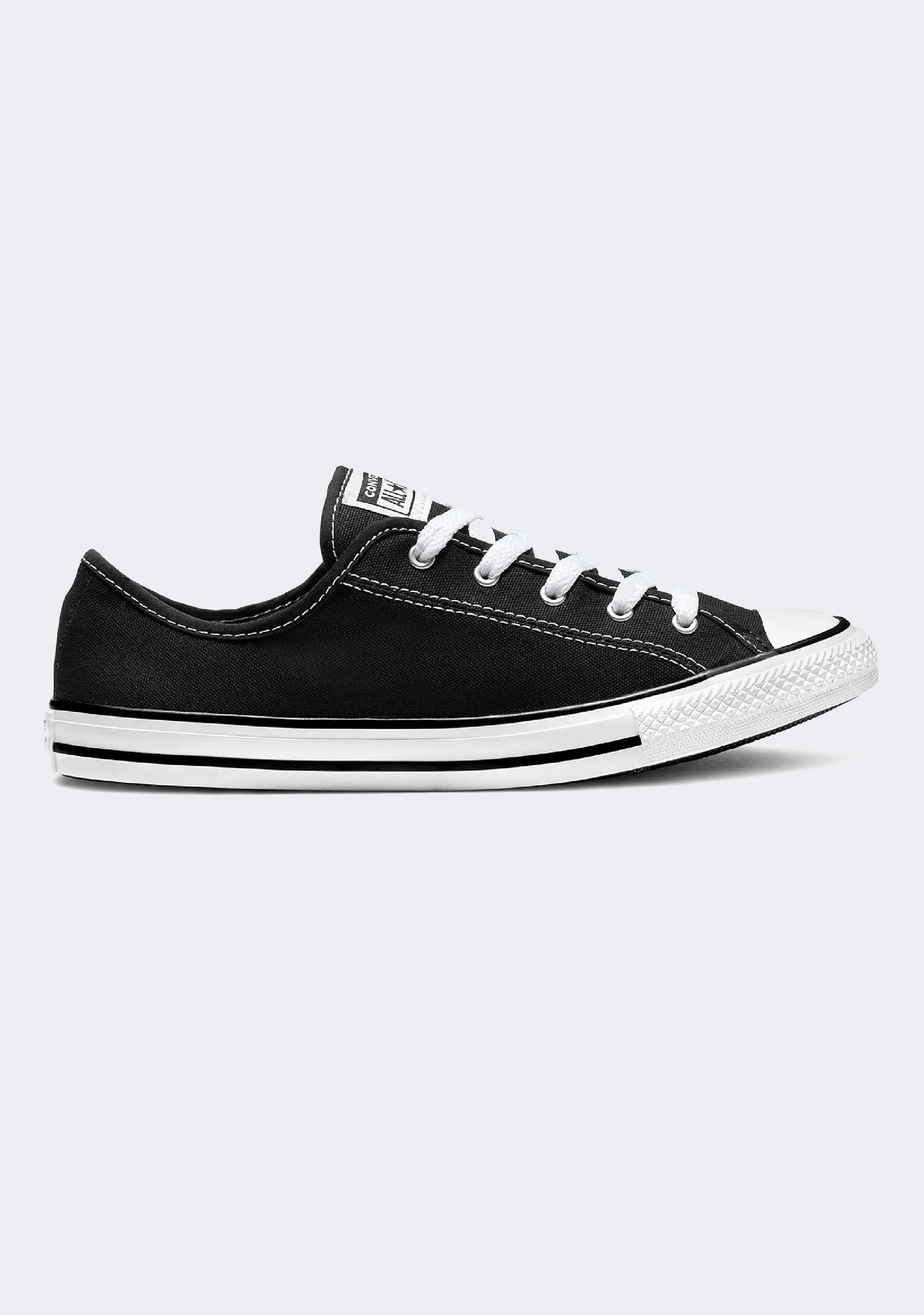 Converse Women's Chuck Taylor All Star Dainty Ox