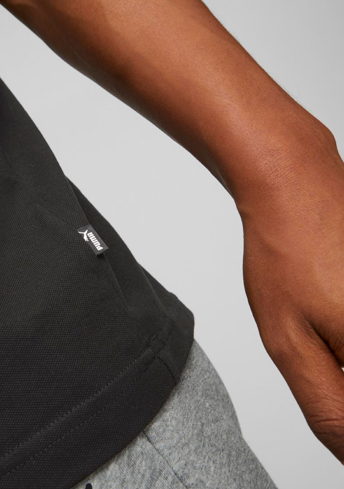 Puma Men's Essentials Pique Polo