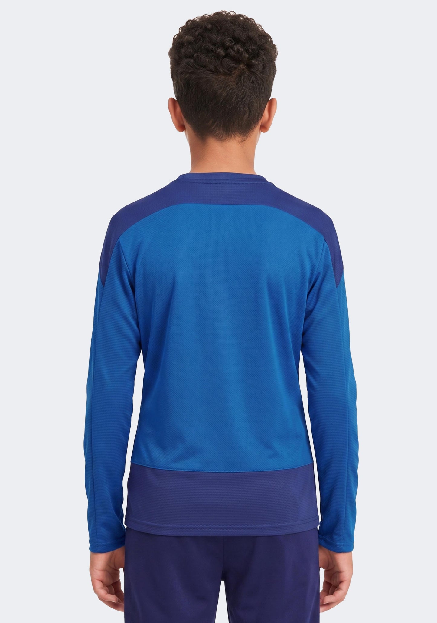 Puma Kids' TeamGOAL 23 Training Sweat