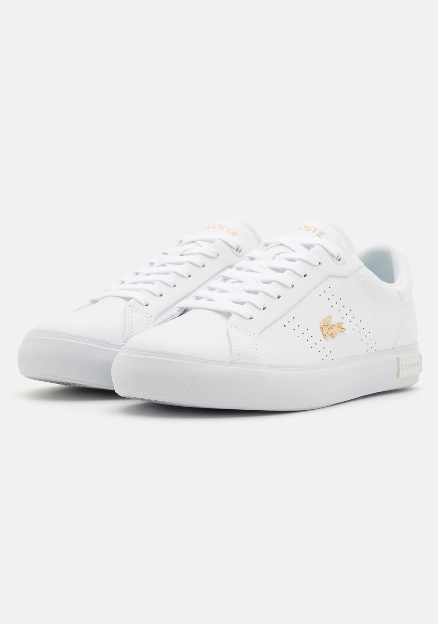 Lacoste Women's Powercourt 2.0