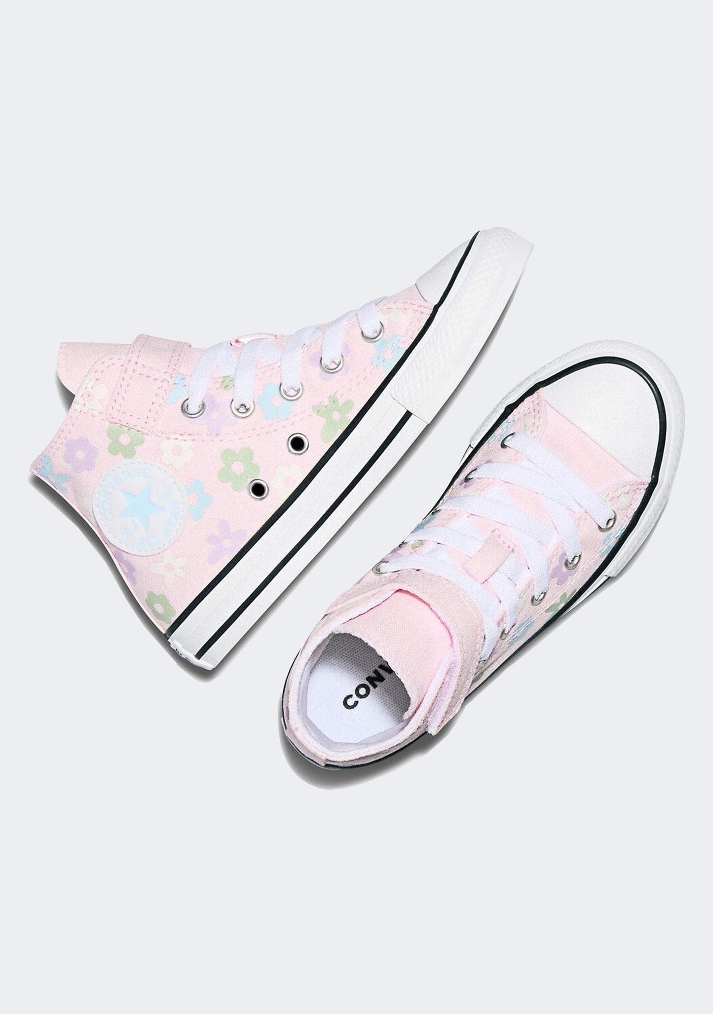 Converse Kids' CTAS 1V HI