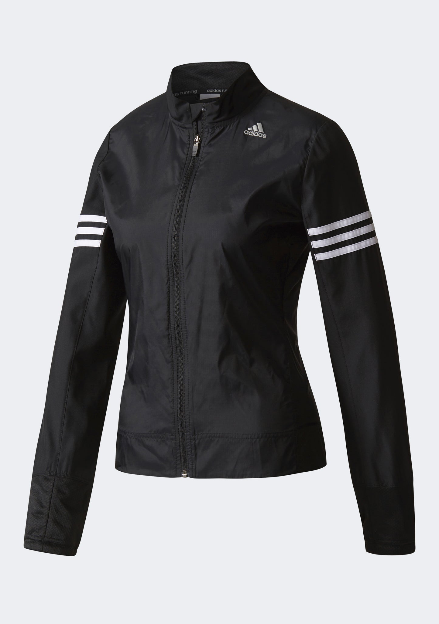 Adidas Women's Response Wind Jacket
