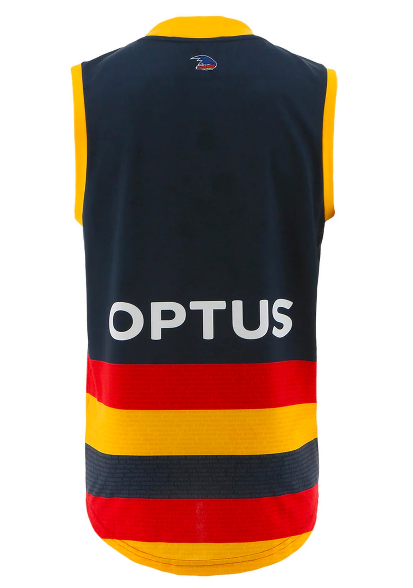 O'Neills Adelaide Crows 2021 Men's Home Guernsey