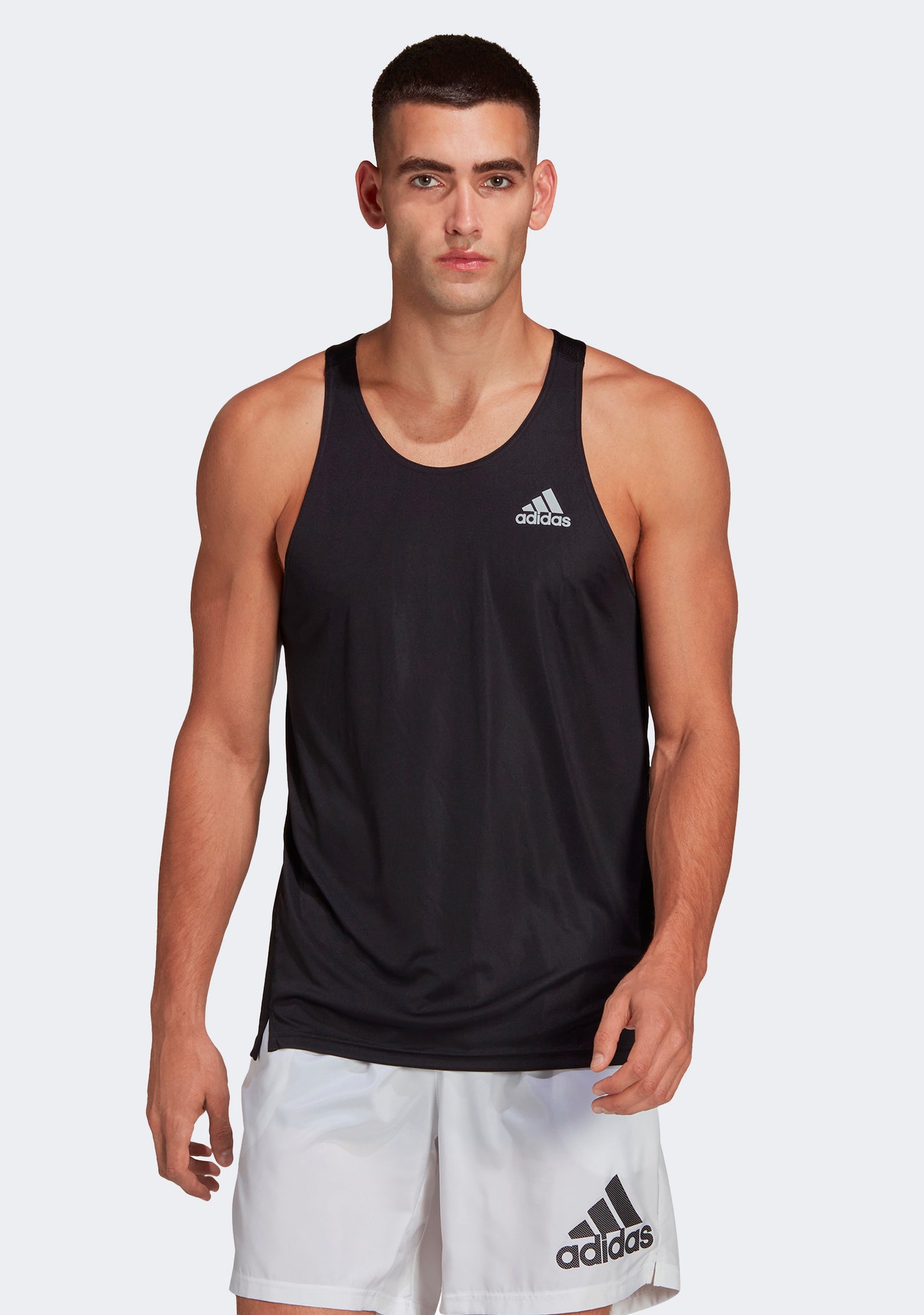 Adidas Men's Own the Run Singlet