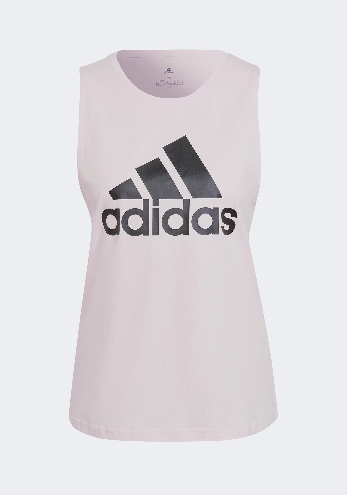 Adidas Women’s Essentials Big Logo Tank Top
