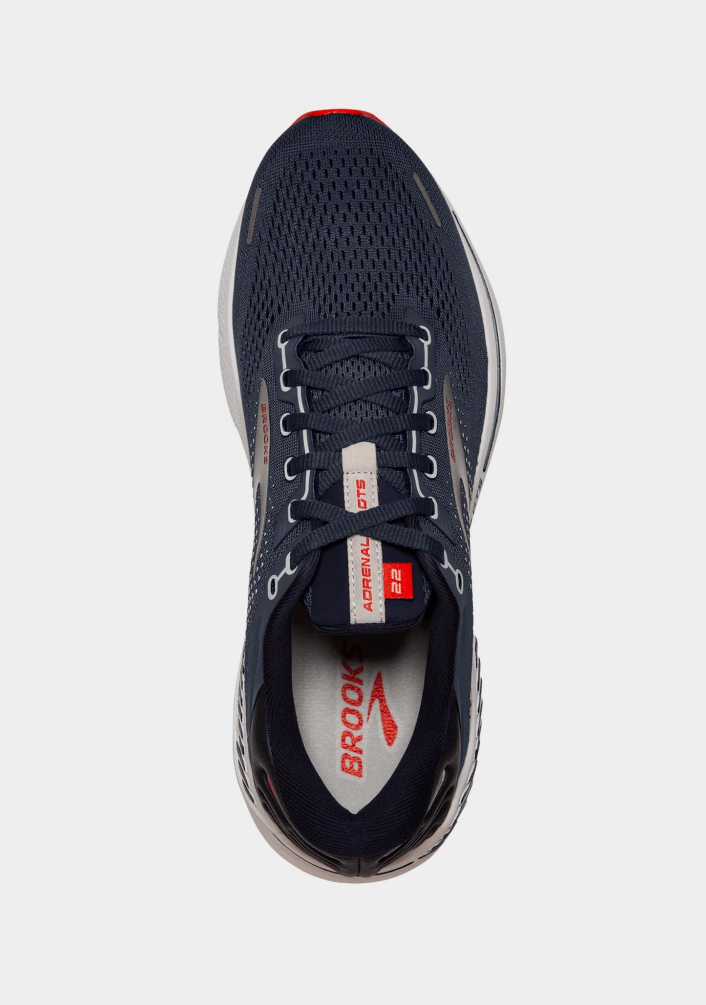 Brooks Men's Adrenaline GTS 22