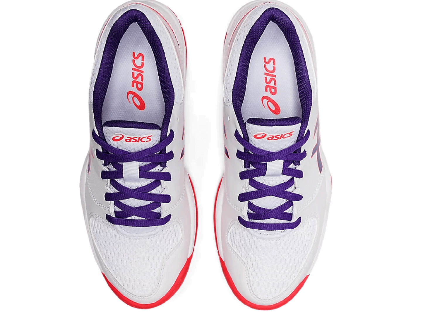 Asics Junior Gel Netburner 20 GS