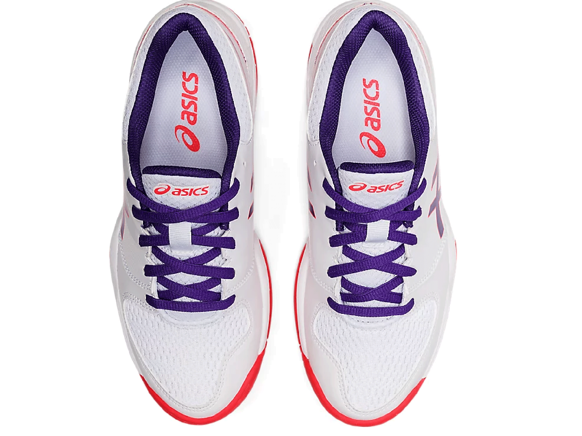 Asics Junior Gel Netburner 20 GS