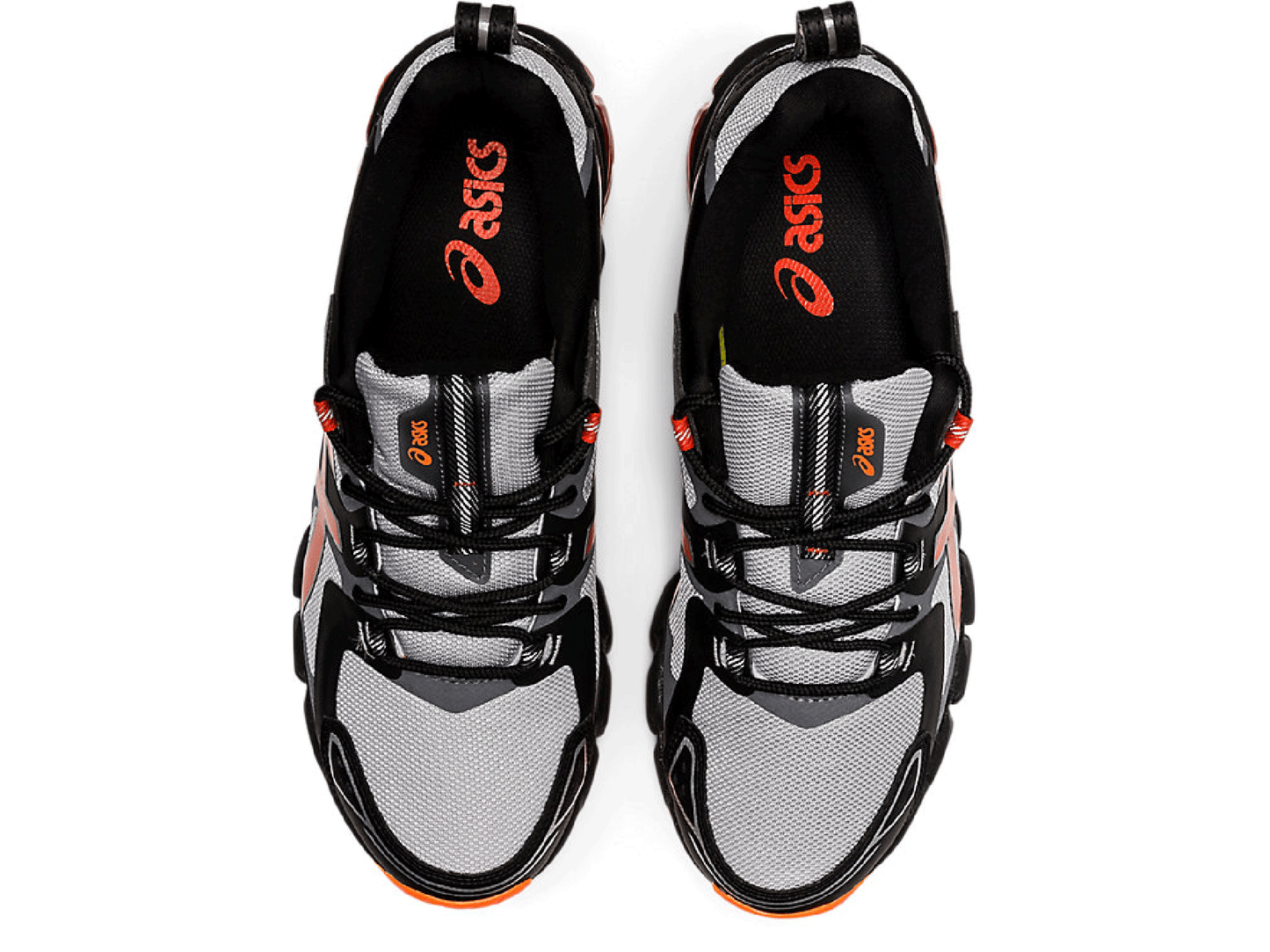 Asics Mens Gel Quantum 180 <BR> 1201A063 023
