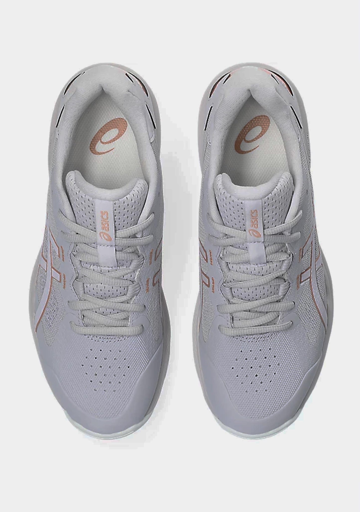 Asics Womens Gel Netburner Academy 9