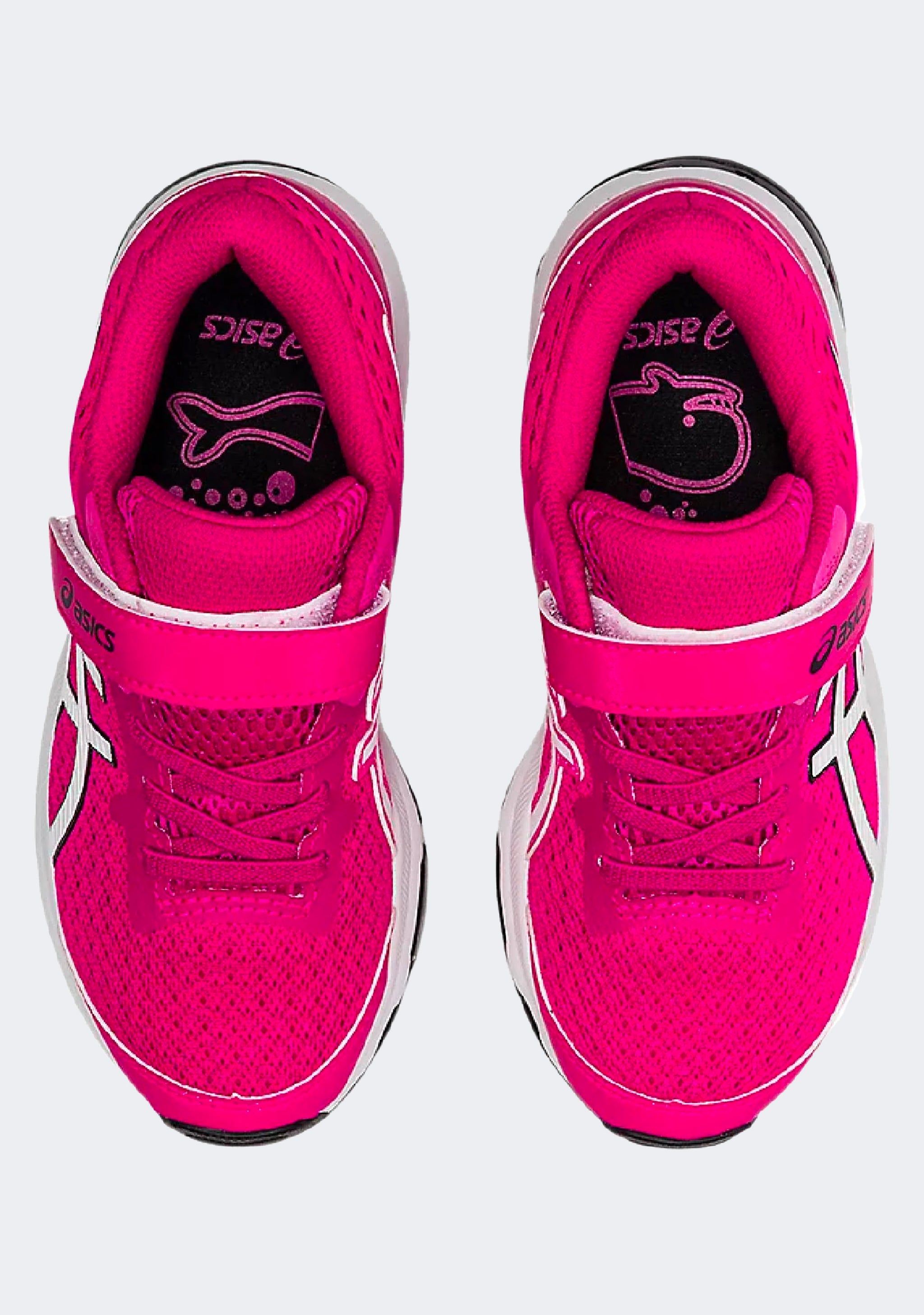 Asics Kids' GT 1000 10 PS