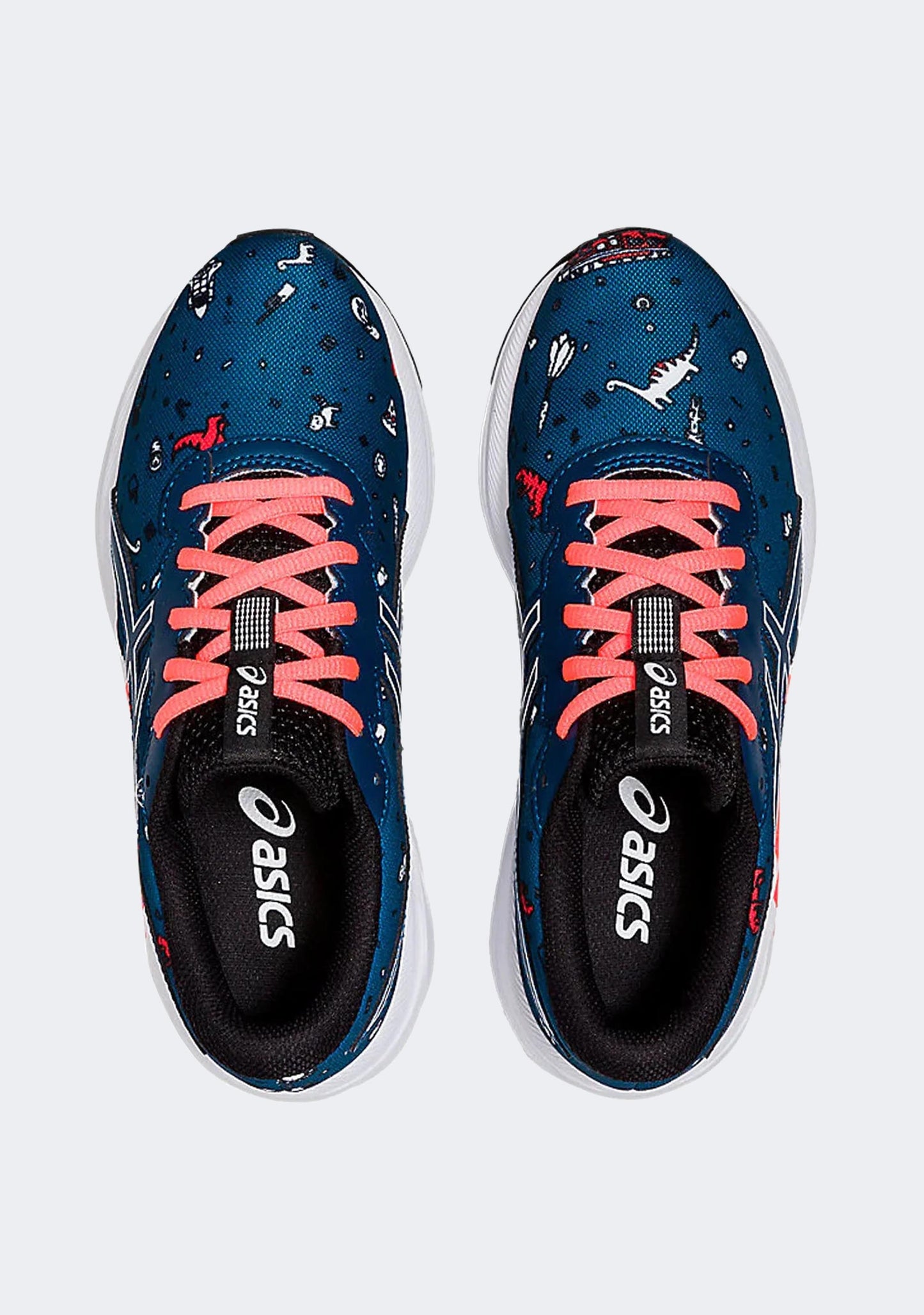 Asics Kids' Excite 7 GS