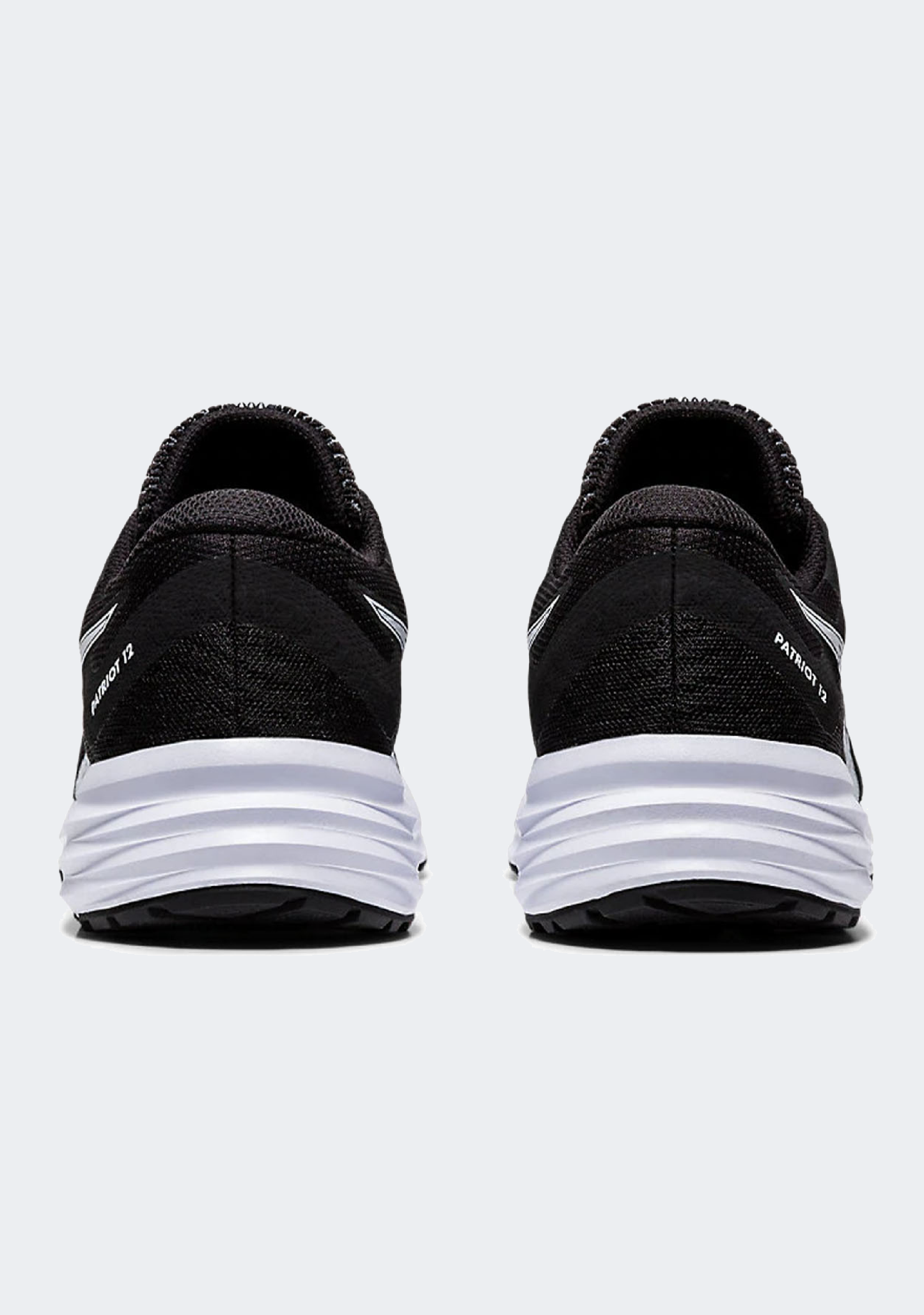Asics Junior Patriot 12 GS