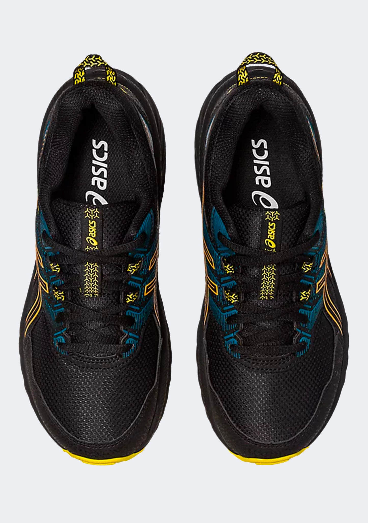 Asics Kids' Pre Venture 9 GS