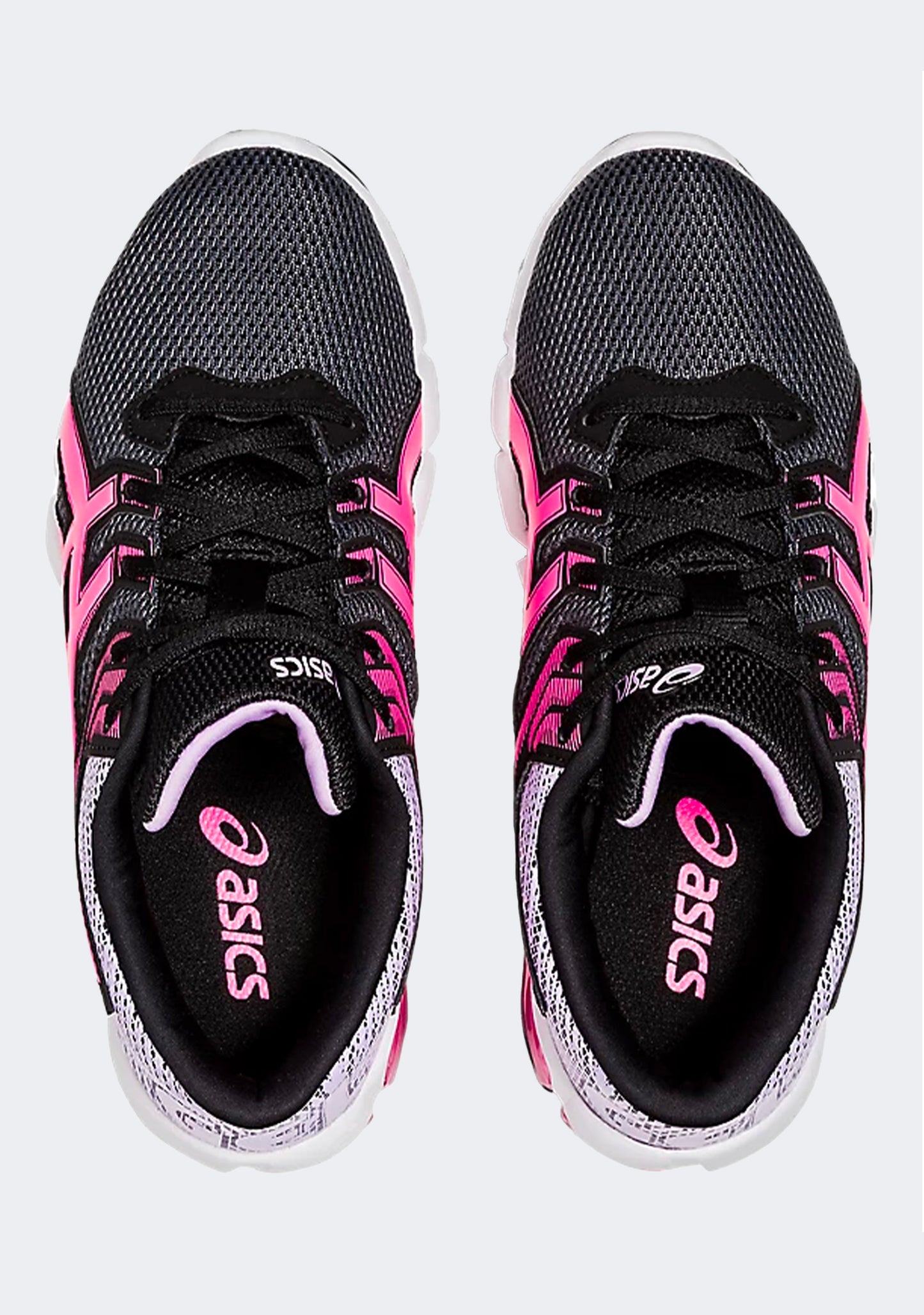 Asics Kids' Gel-Quantum 90 2 GS