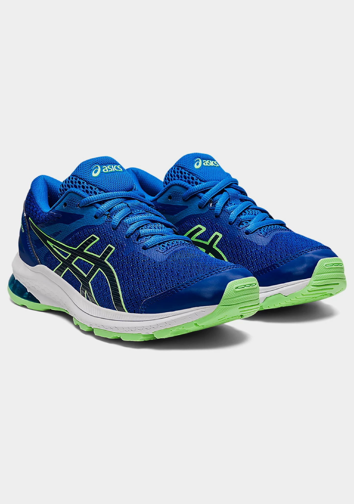 Asics Junior GT-1000 10 GS