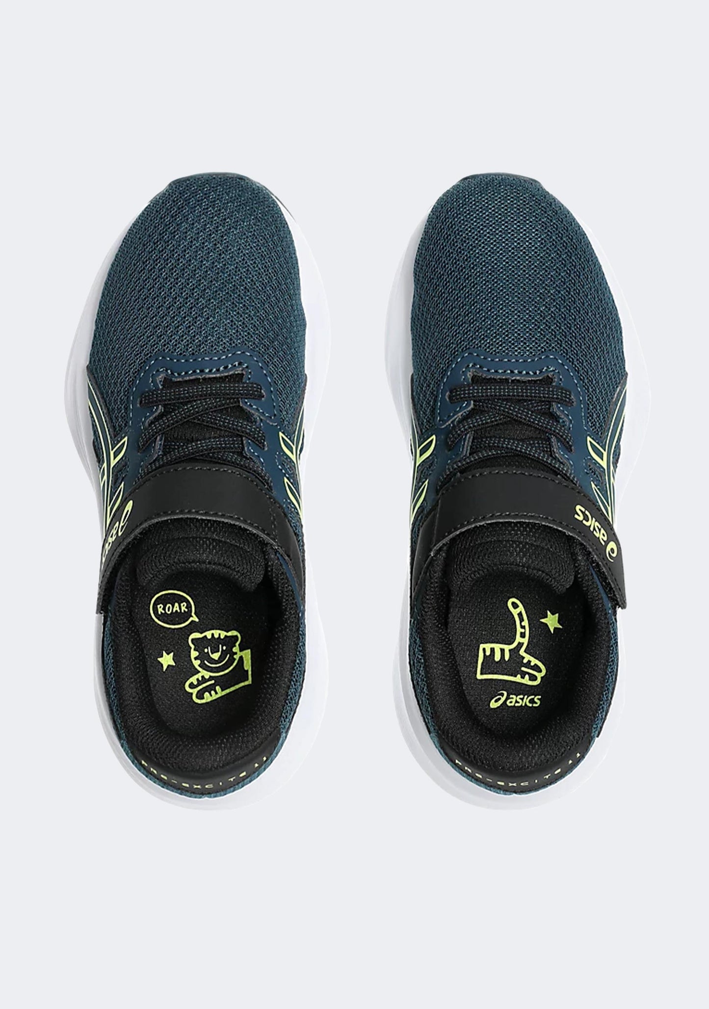 Asics Kids' Pre Excite 11 PS