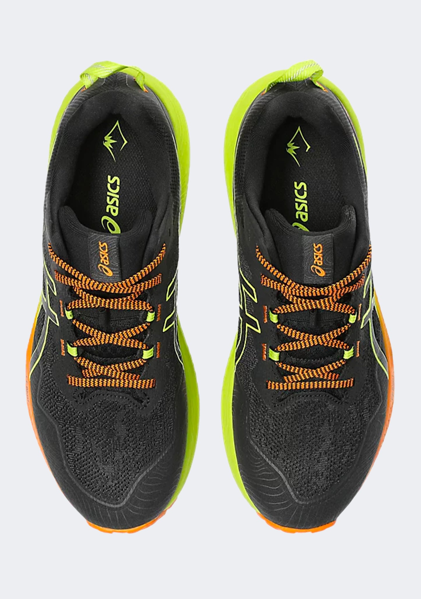 Asics Men’s Gel Trabuco 11