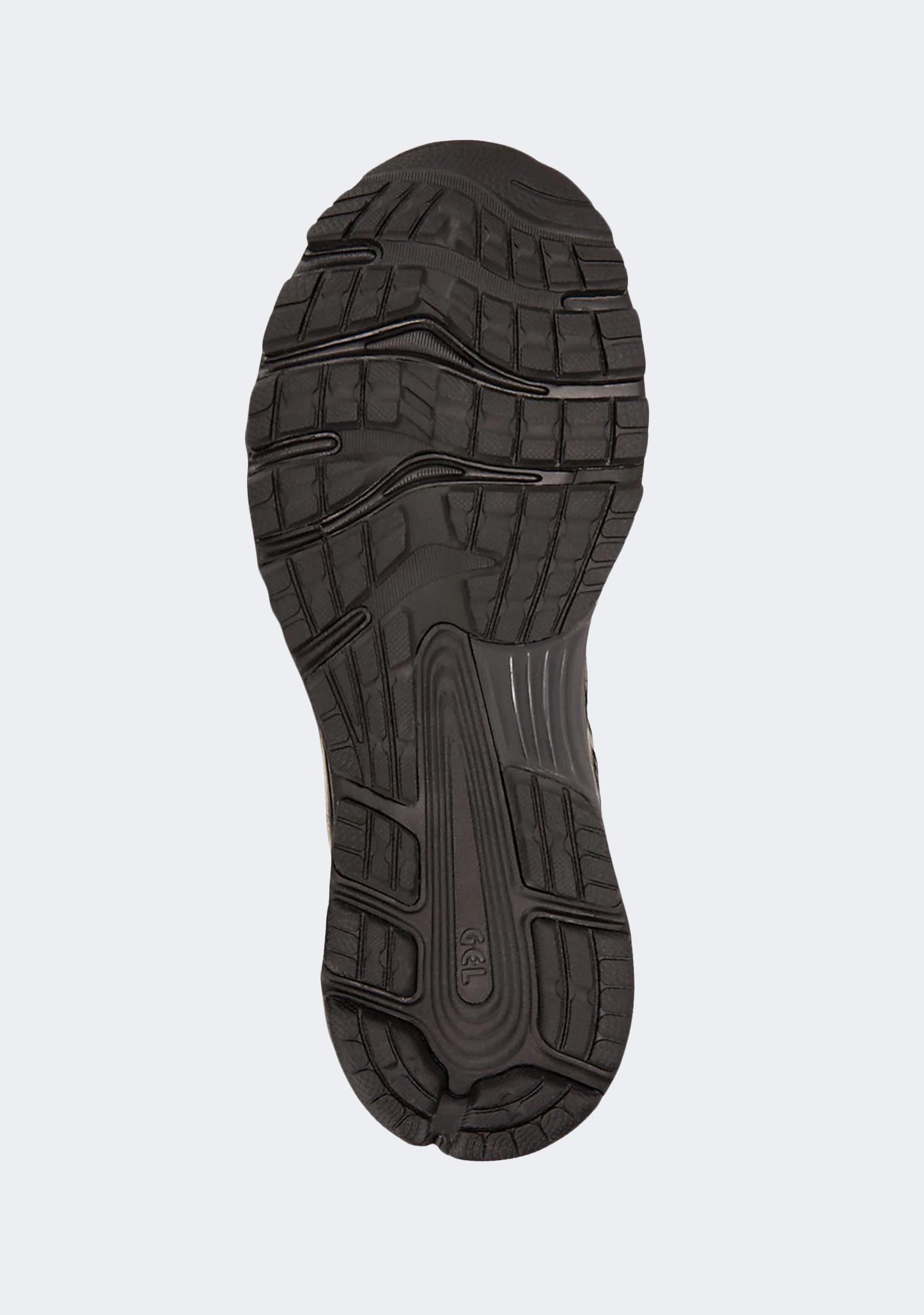 Asics Mens Gel Nimbus 21