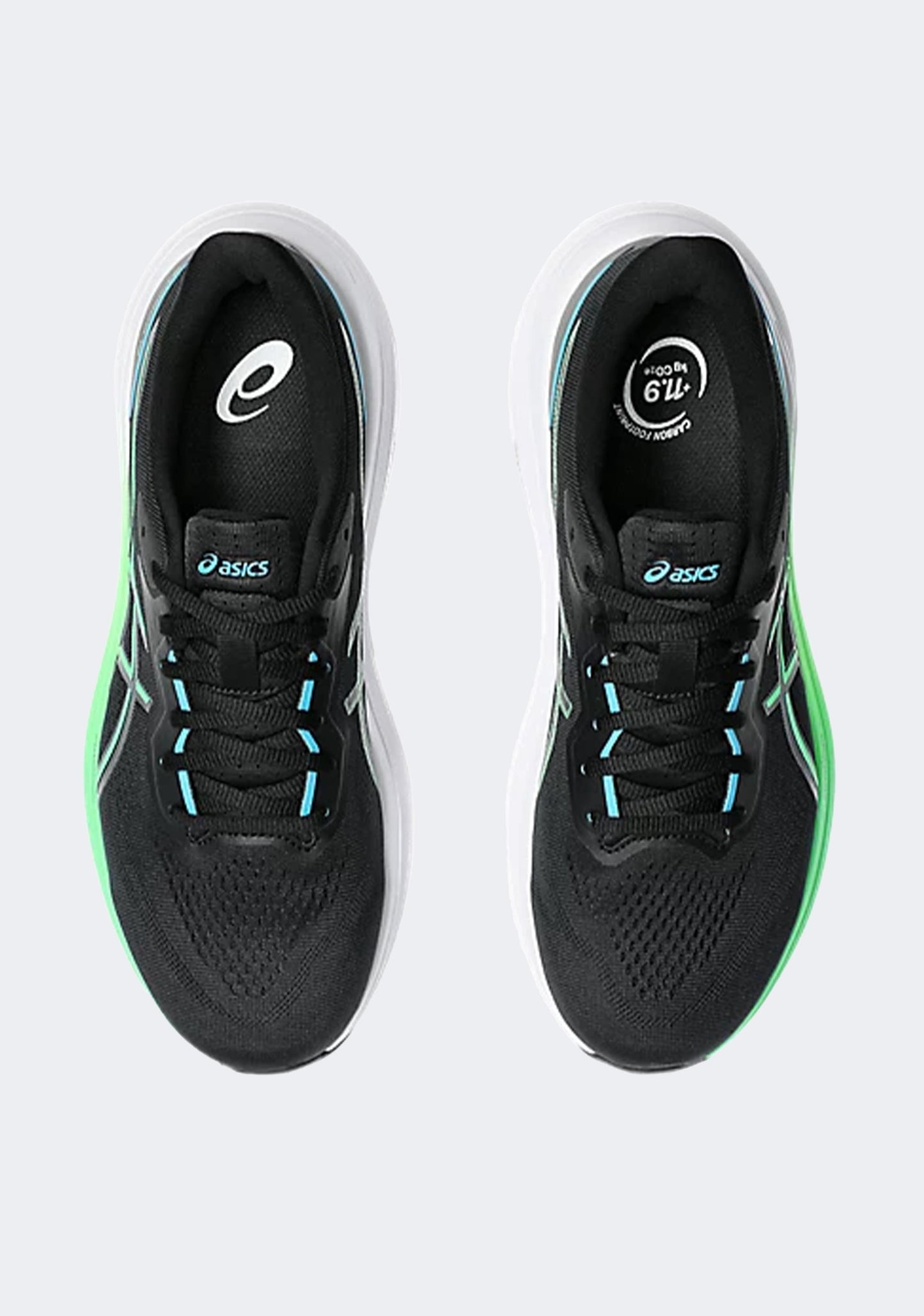 Asics Men's GT 1000 13