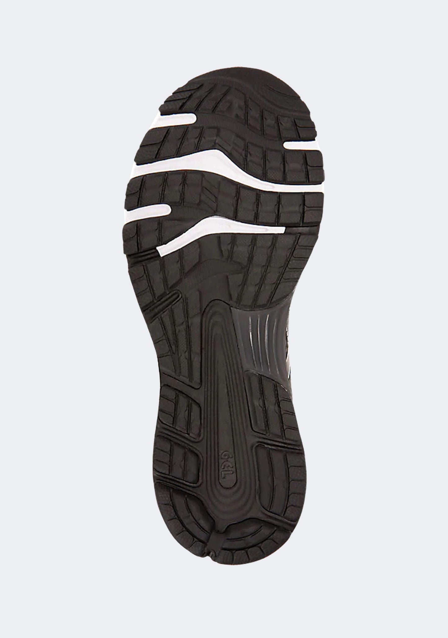Asics Men's Nimbus 21