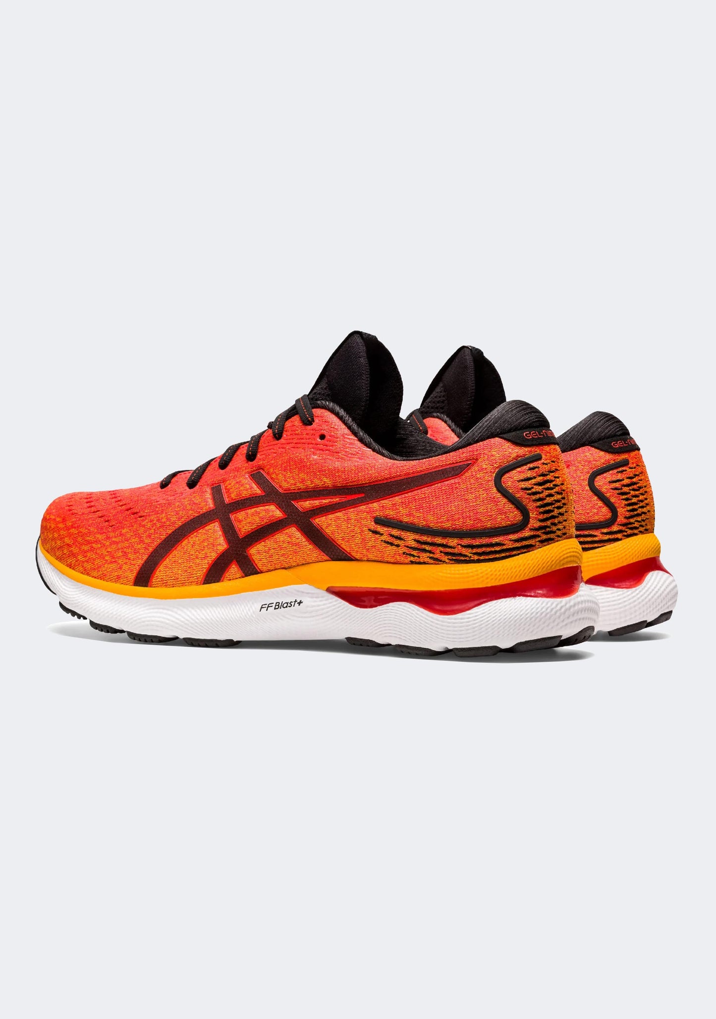 Asics Men's Gel Nimbus 24