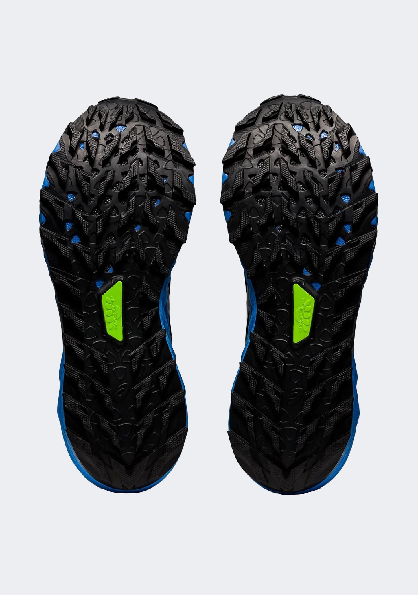 Asics Men's Gel Trabuco 10