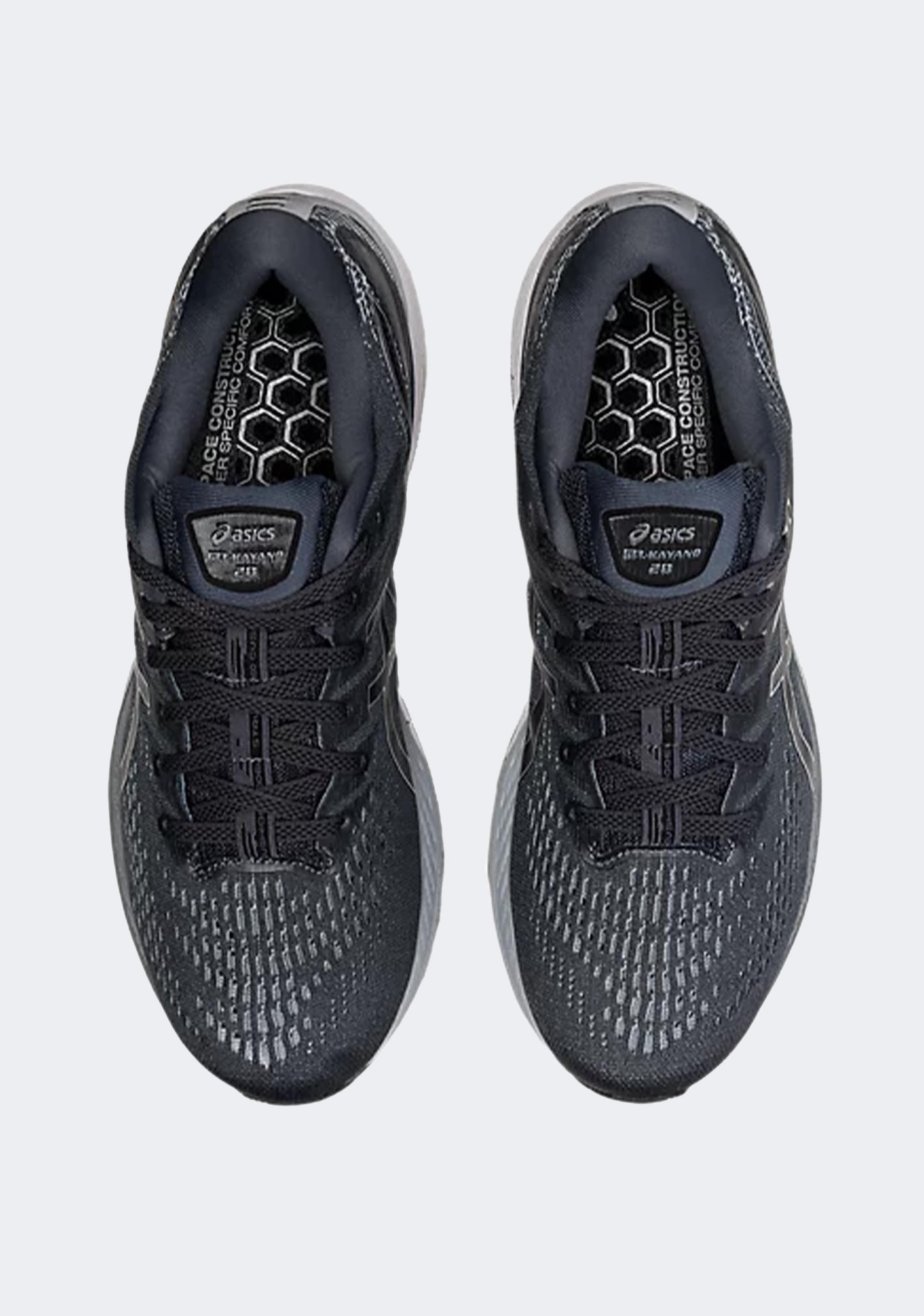 Asics Men's Gel Kayano 28 (4E Width)