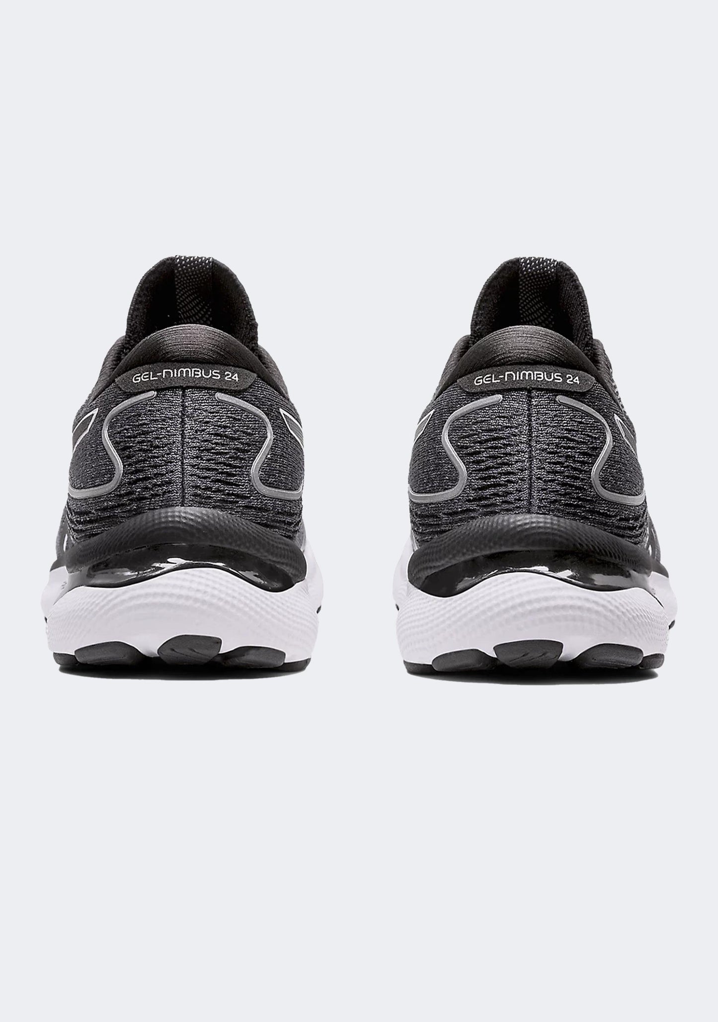 Asics Men's Nimbus 24 (4E Width)