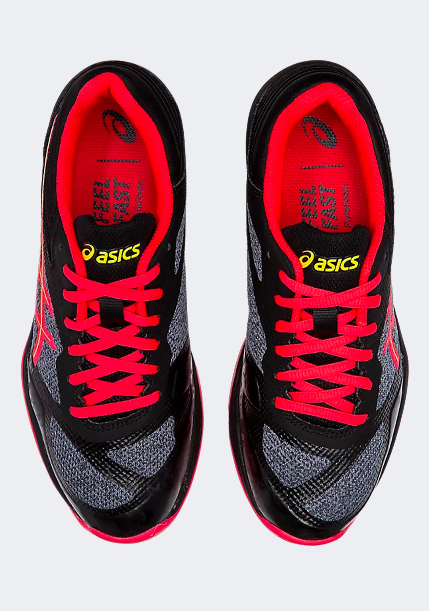 Asics Women’s Netburner Ballistic FF