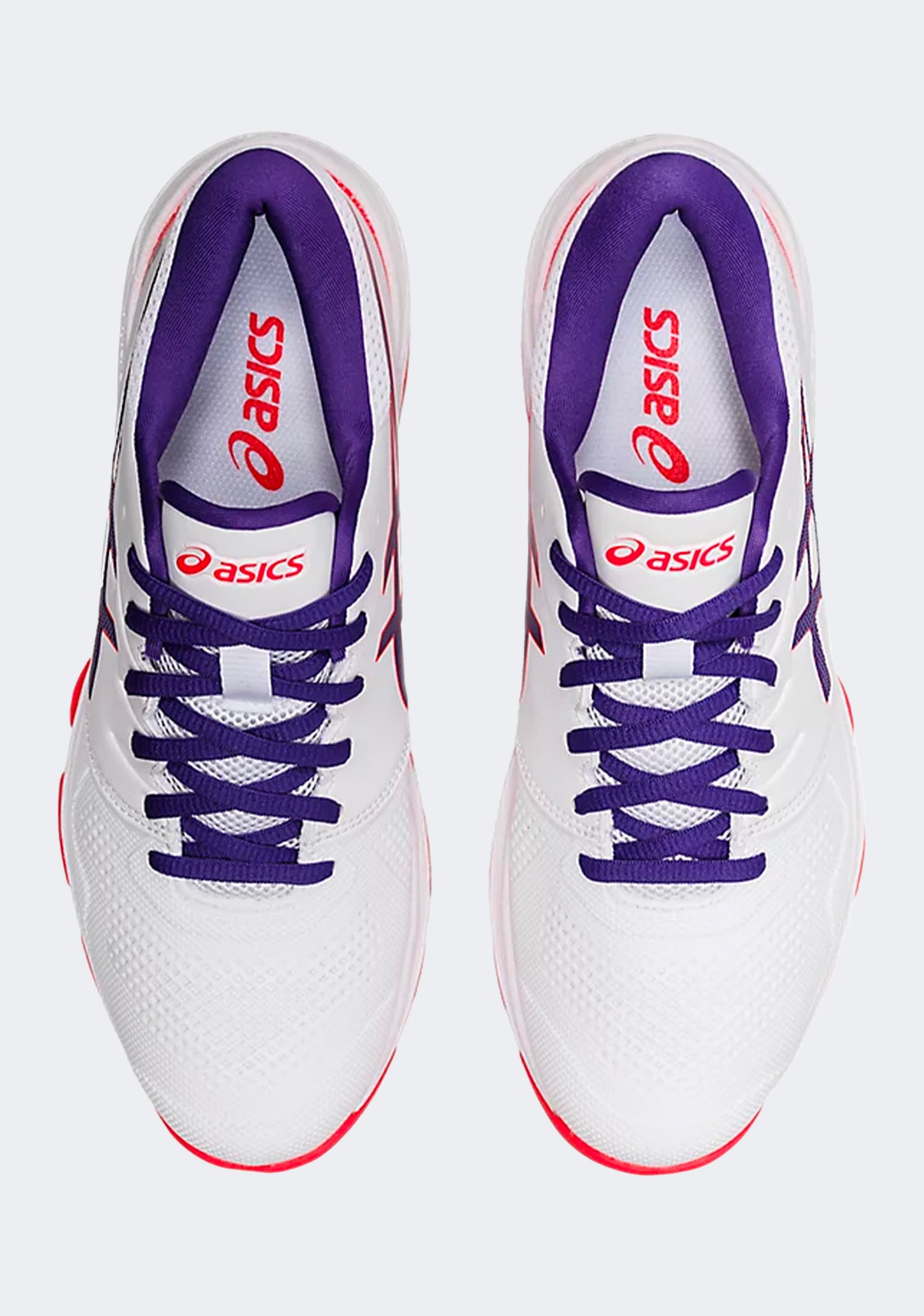 Asics Women’s Gel Netburner 20 (D Width)