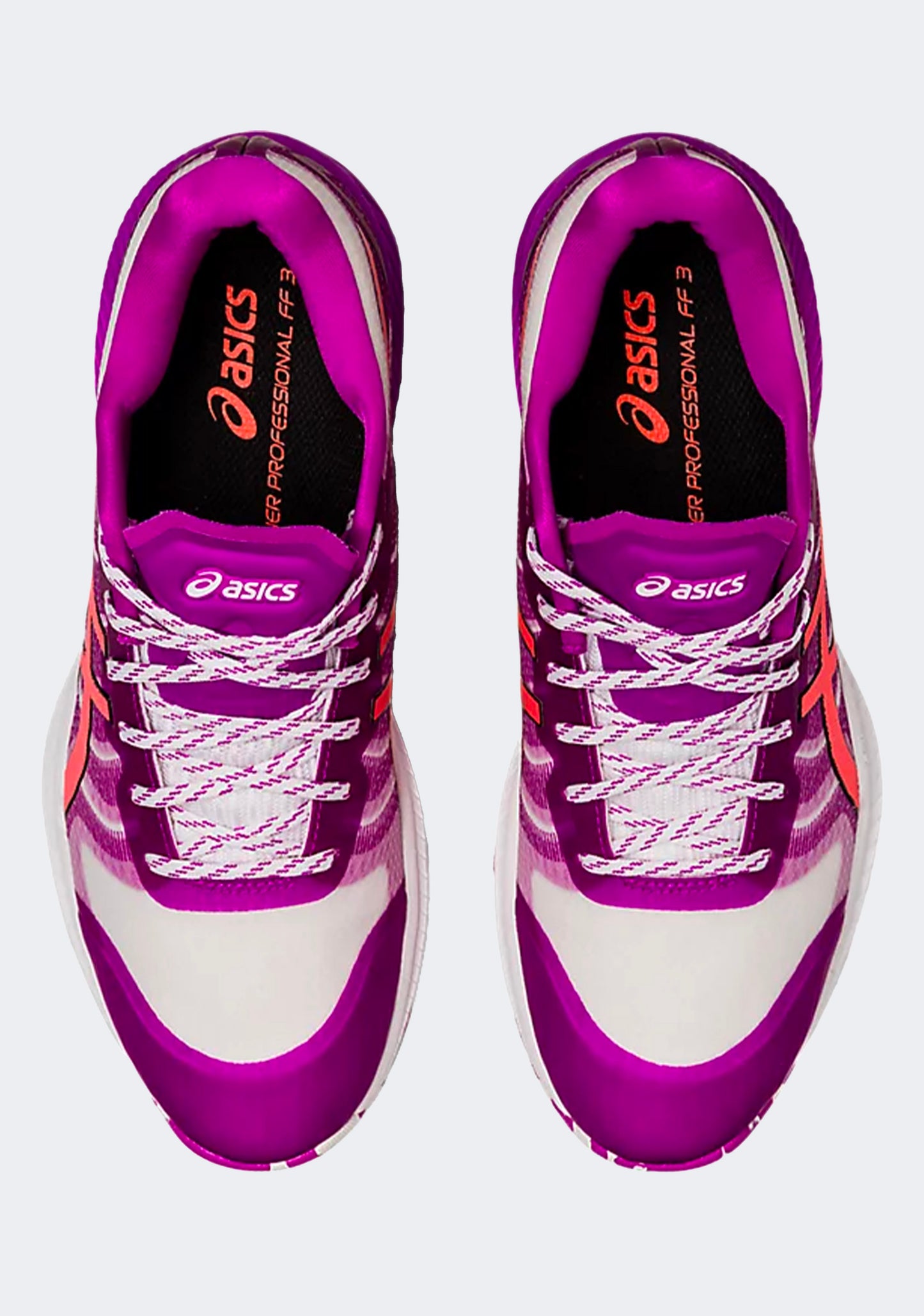 Asics Women’s Netburner Professional FF 3