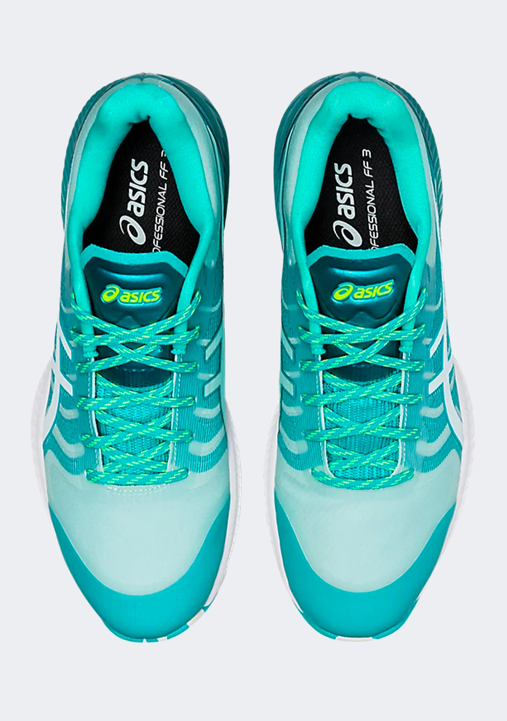Asics Women’s Netburner Professional Netball FF 3