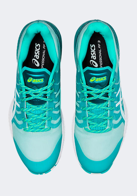 Asics Women’s Netburner Professional Netball FF 3