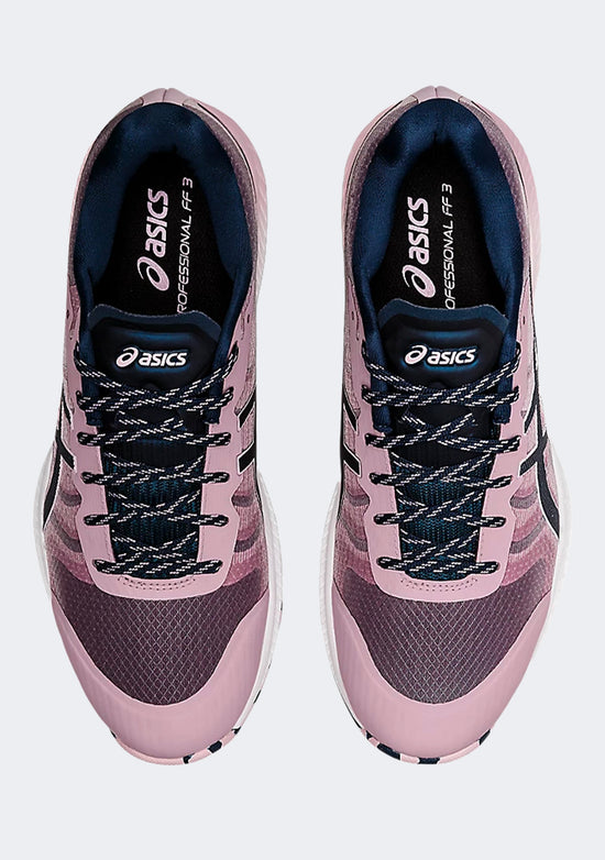 Asics Women’s Netburner Professional FF 3