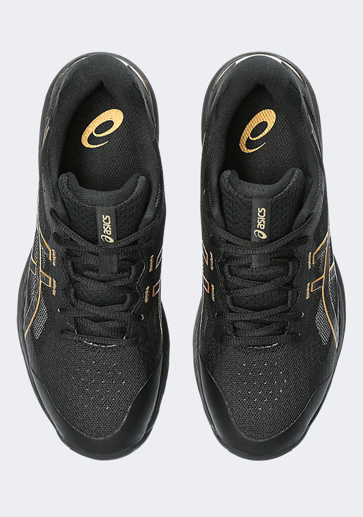 Asics Women's Gel Netburner Academy 9