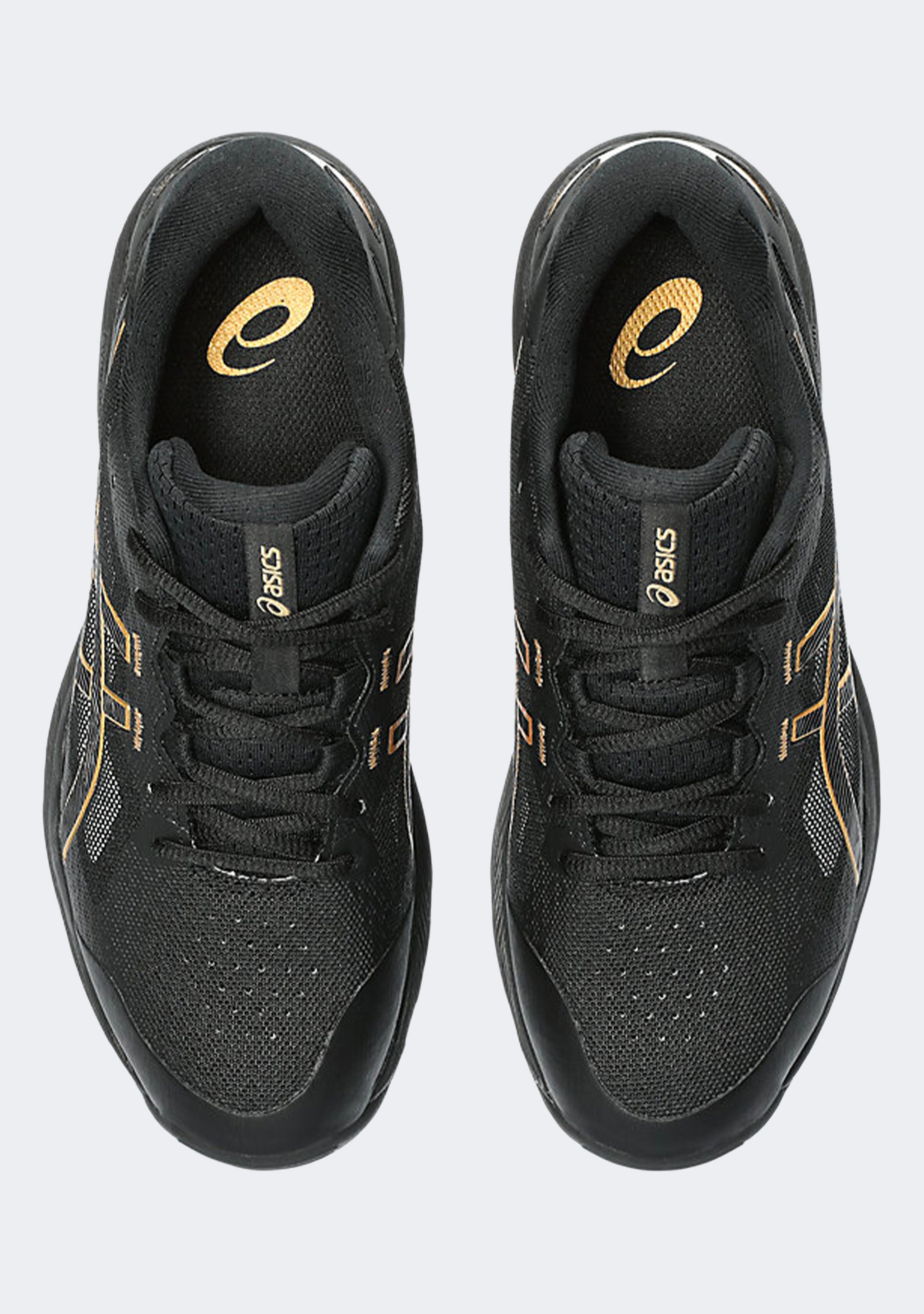 Asics Women's Gel Netburner Academy 9