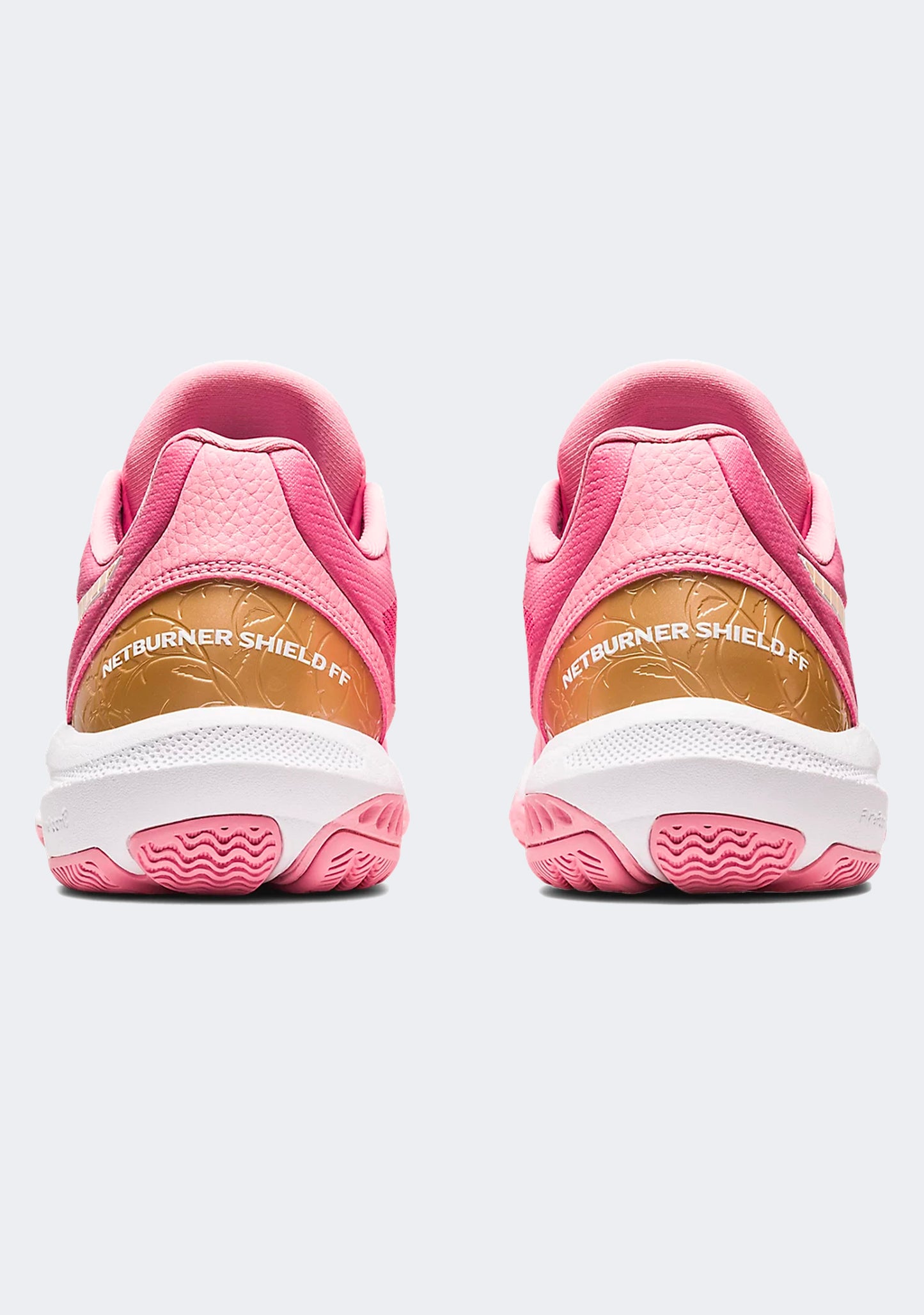 Asics Women’s Netburner Shield FF
