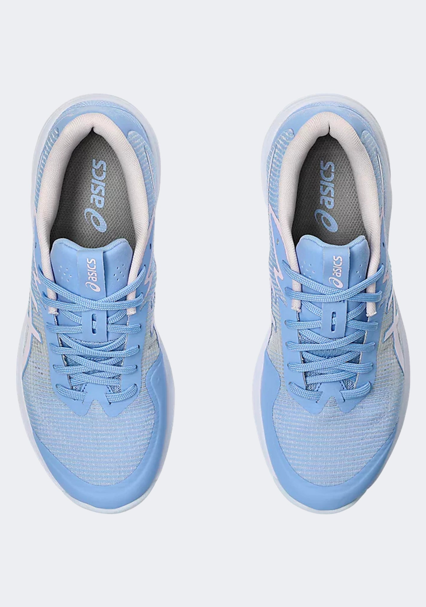 Asics Women's Netburner Professional FF 4