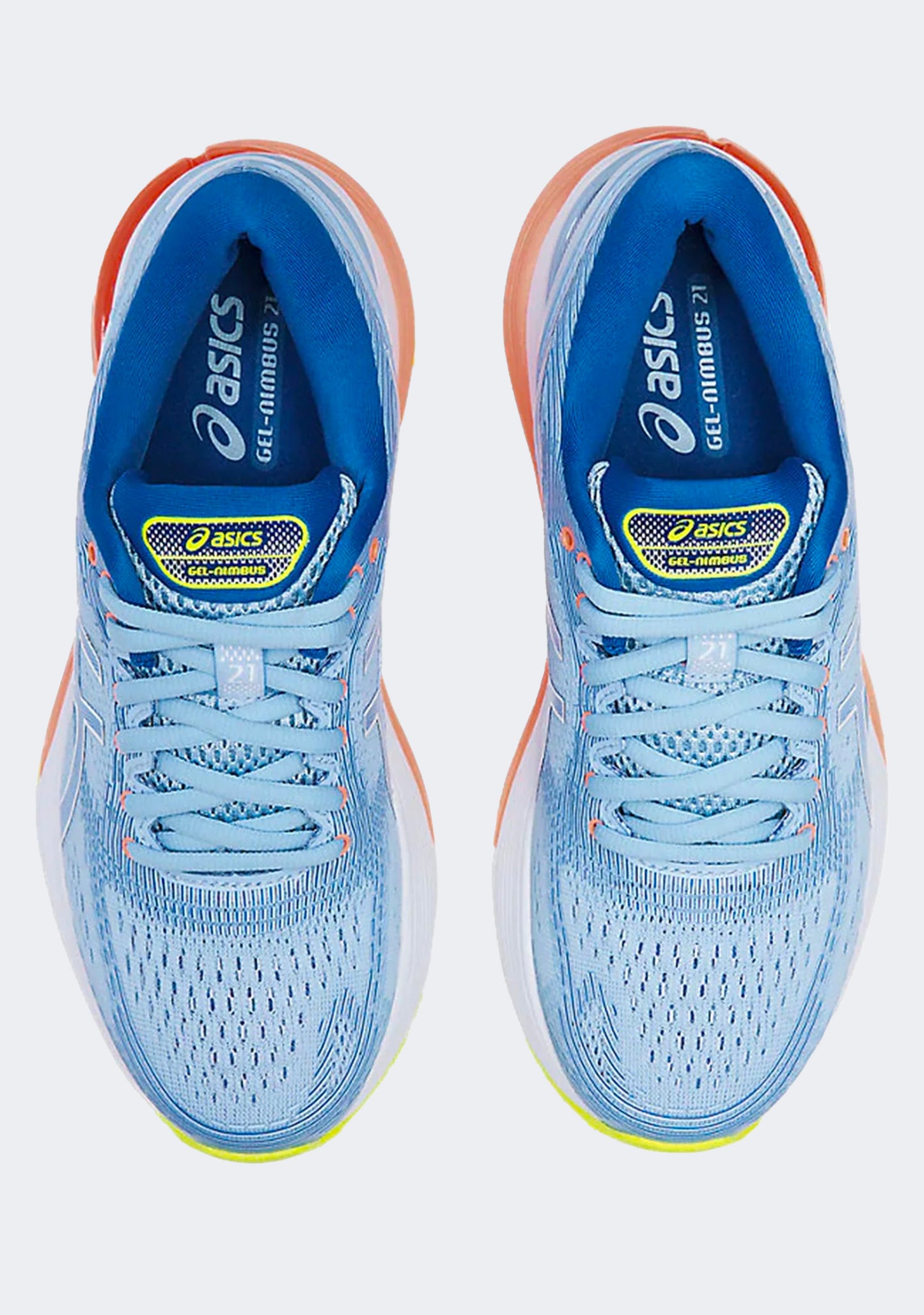 Asics Women's Gel Nimbus 21 (D Width)