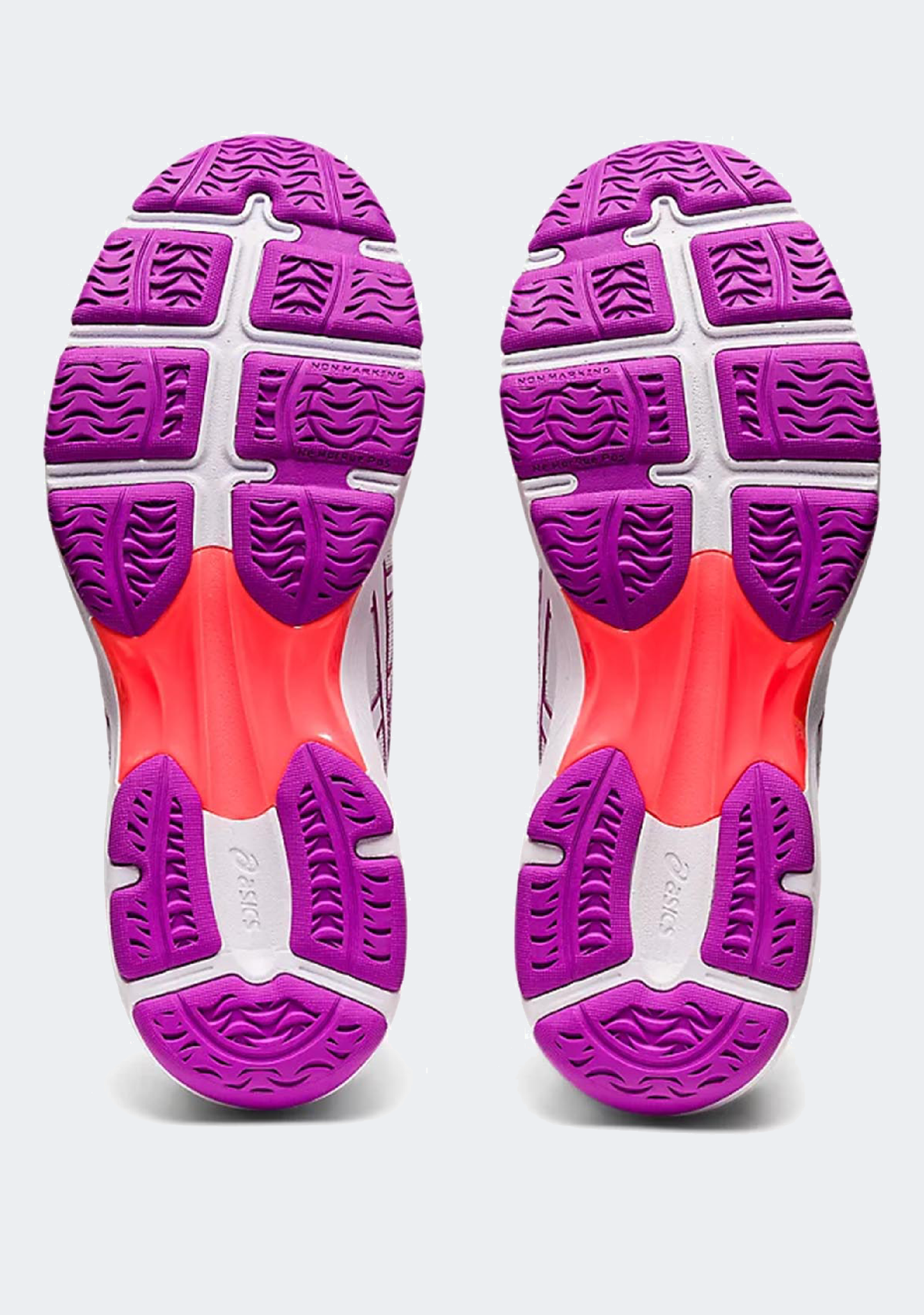 Asics Women’s Netburner Academy 9