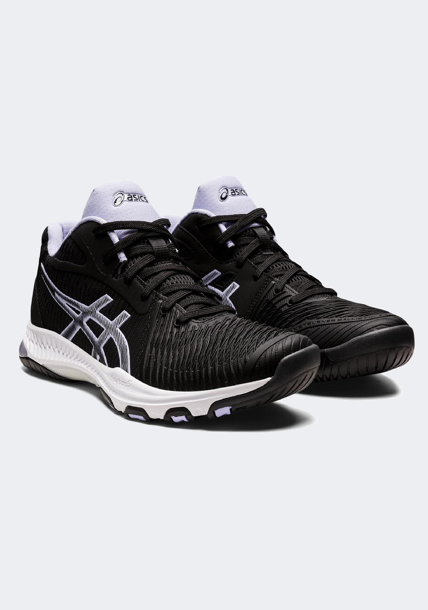 Asics Womens Netburner Ballistic FF MT 2