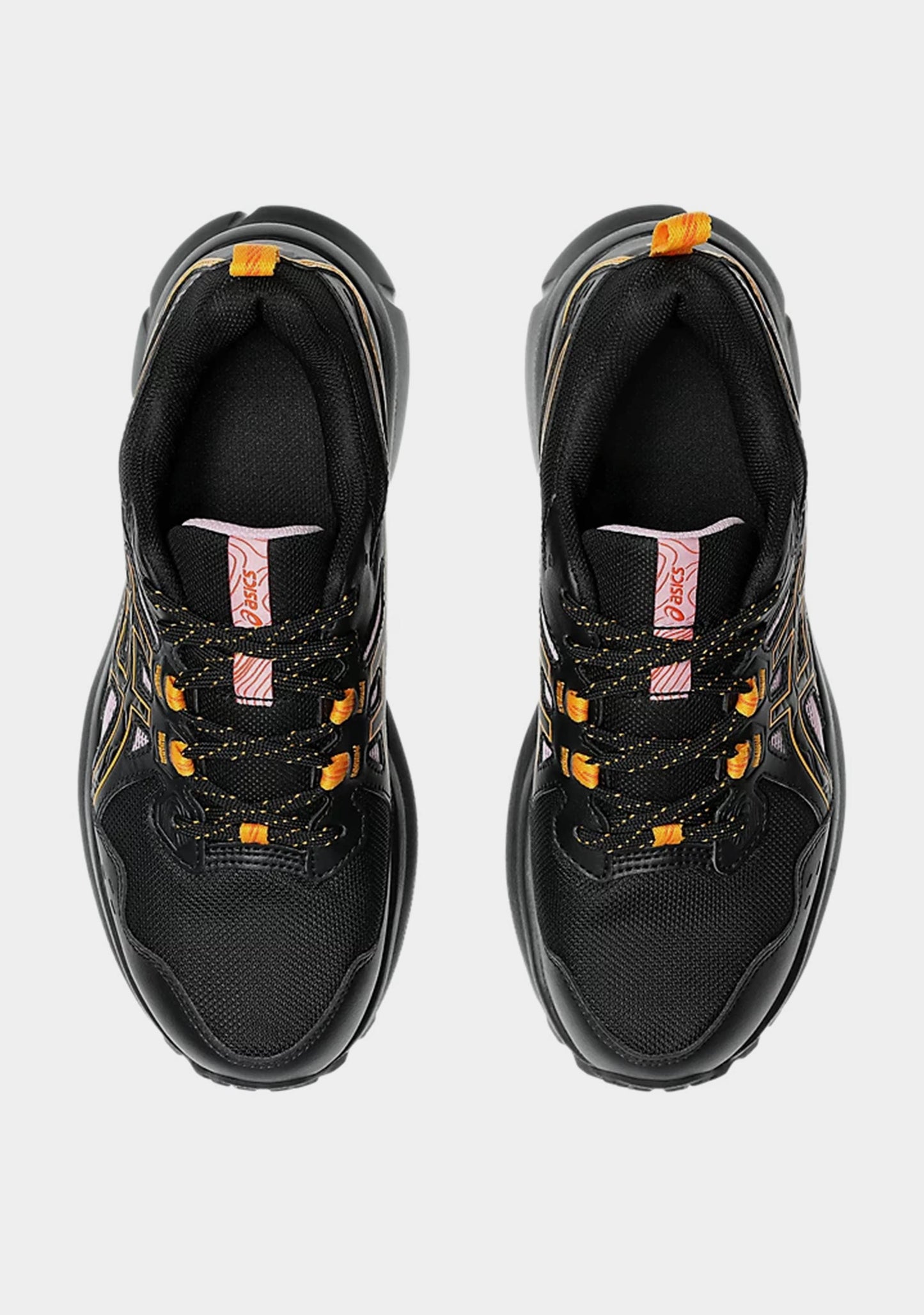 Asics Women's Trail Scout 3