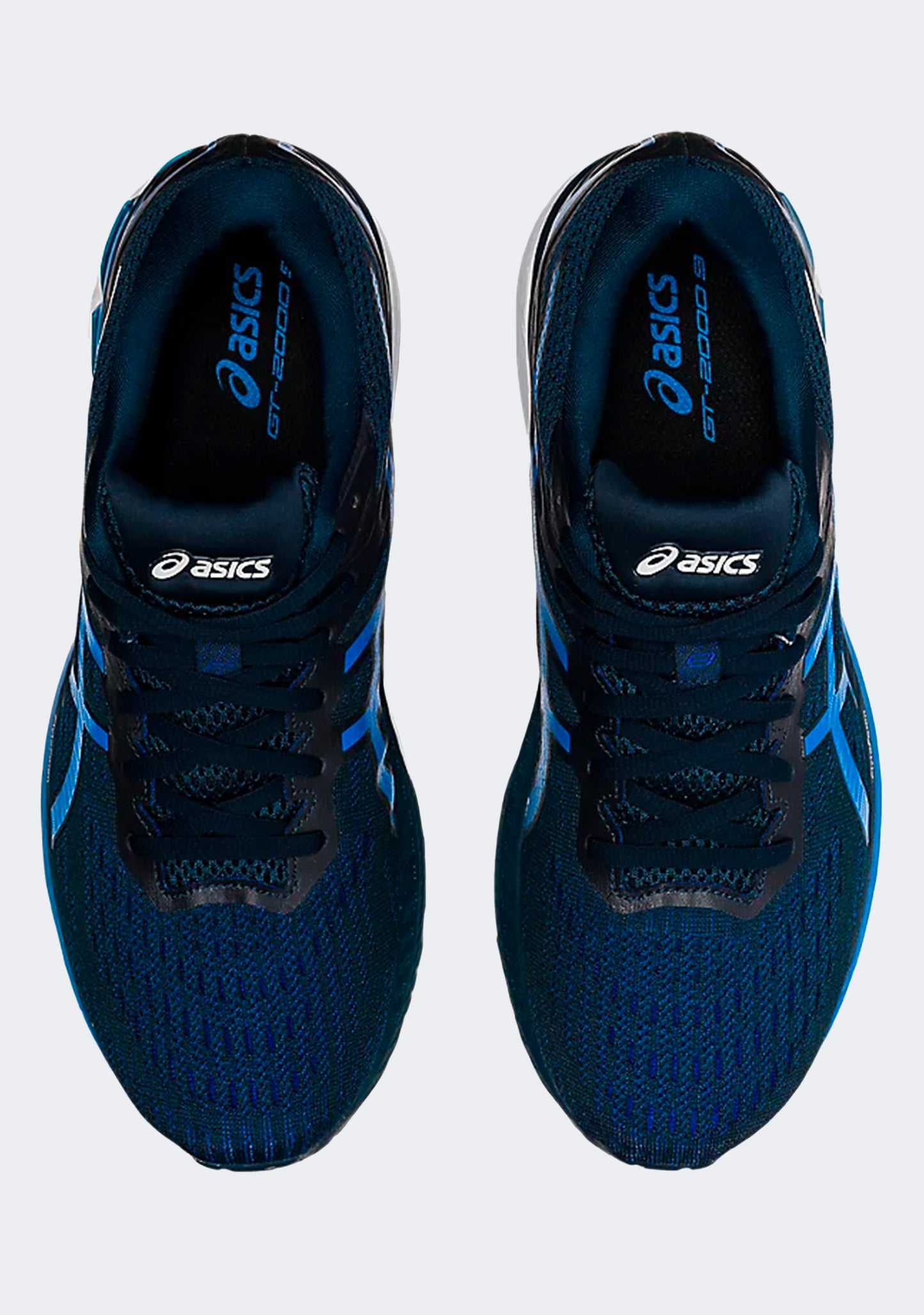 Asics Men's GT 2000 9 (2E Width)