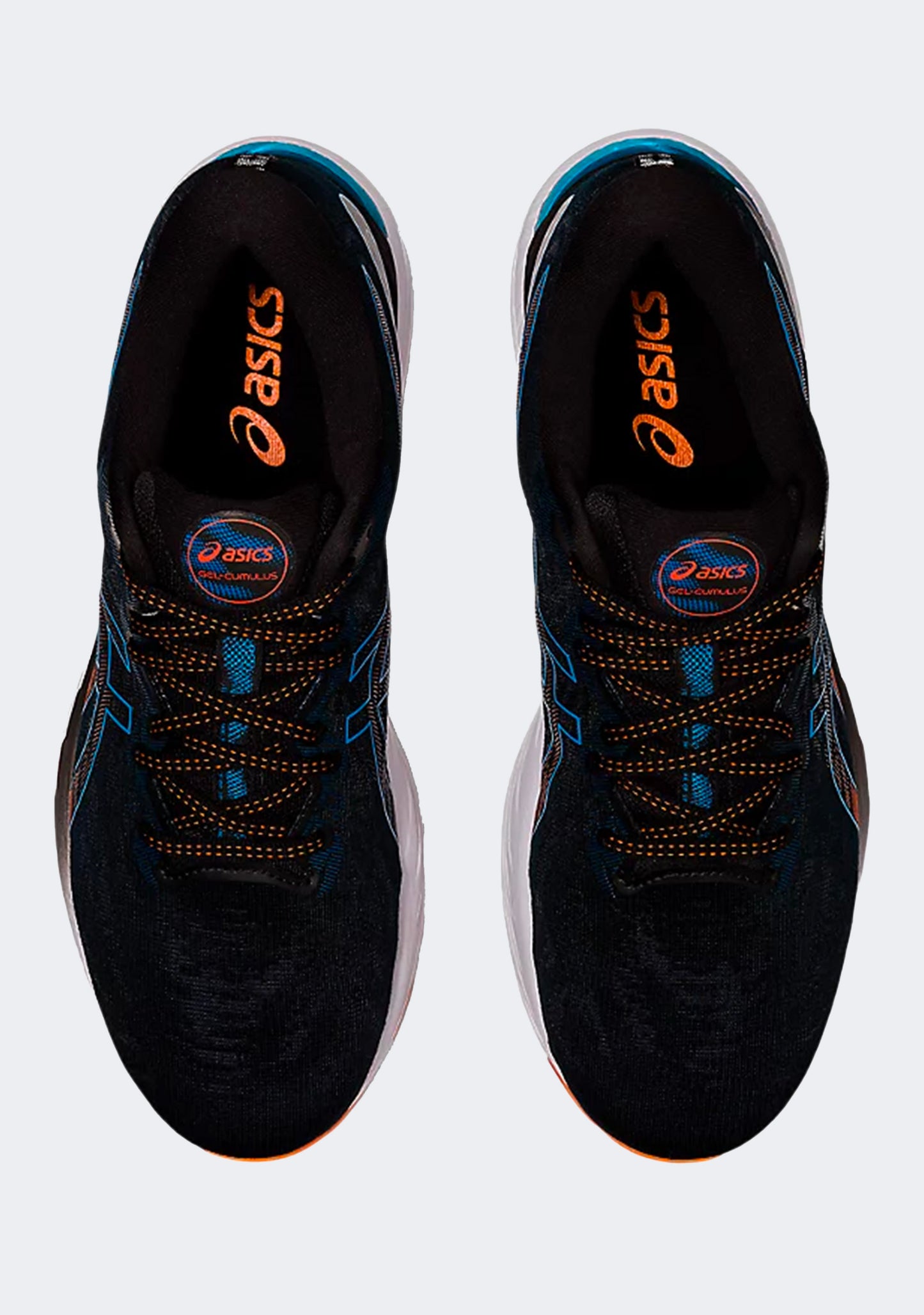 Asics Men’s Gel-Cumulus 23