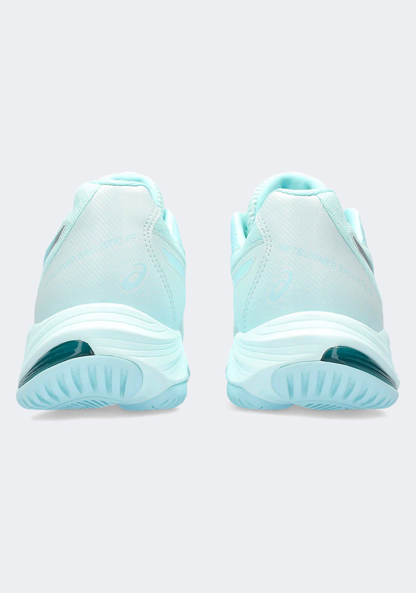 Asics Women’s Netburner Ballistic FF 3