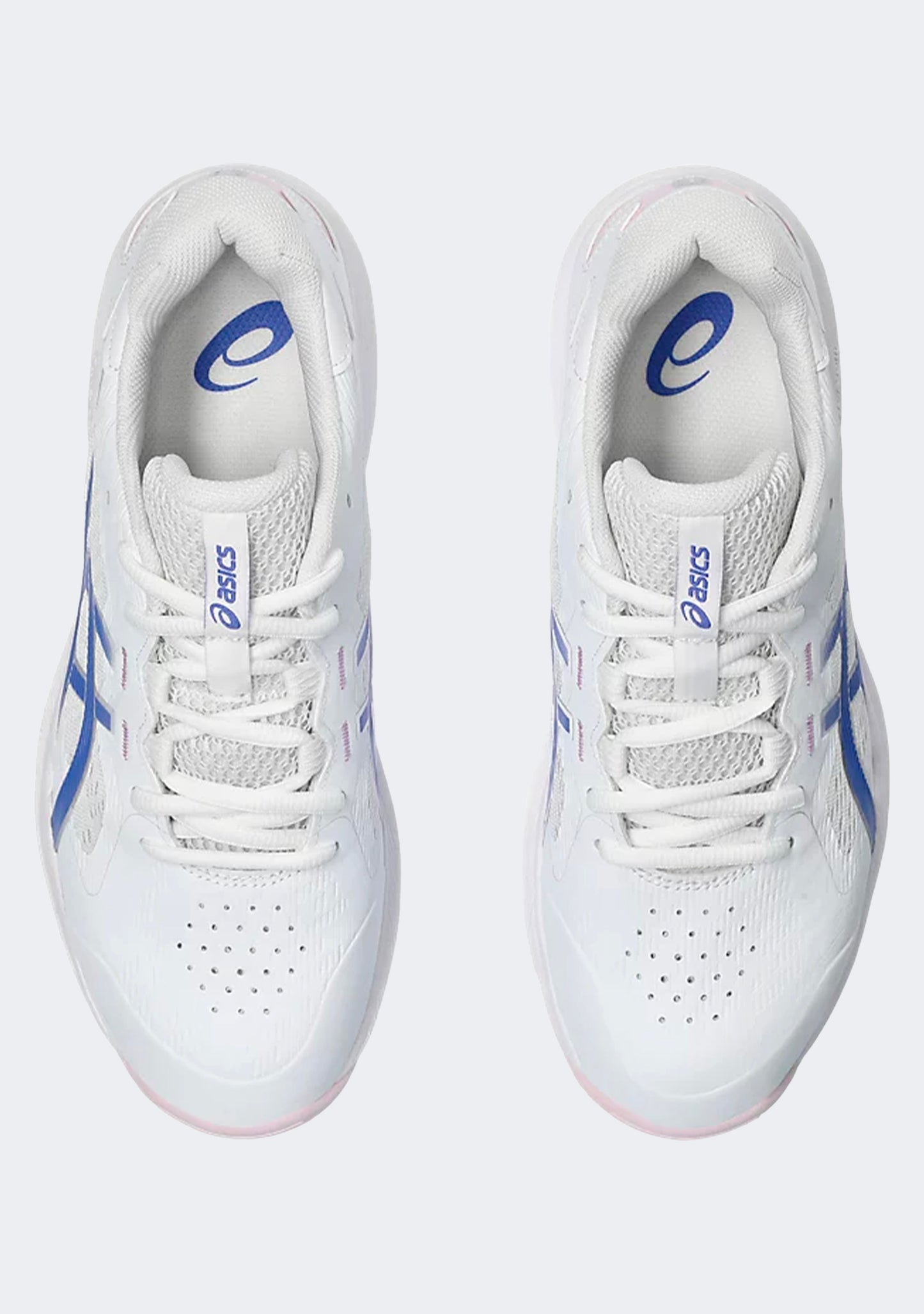Asics Women’s Gel-Netburner Academy 9