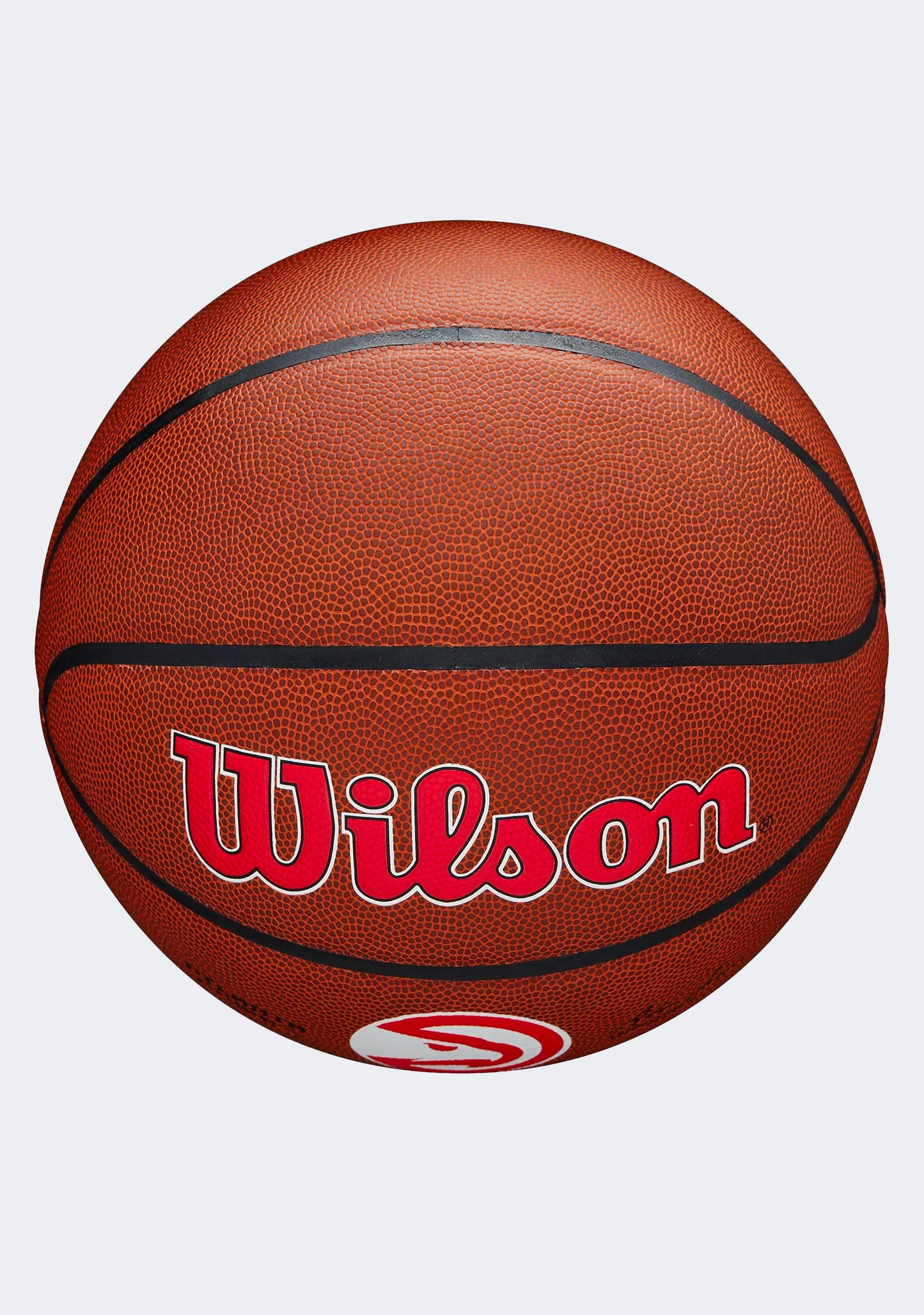 Wilson NBA Team Alliance Basketball Atlanta Hawks