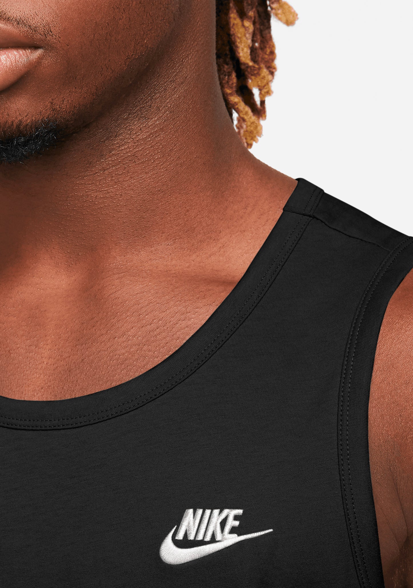 Nike Men's Sportswear Club Tank